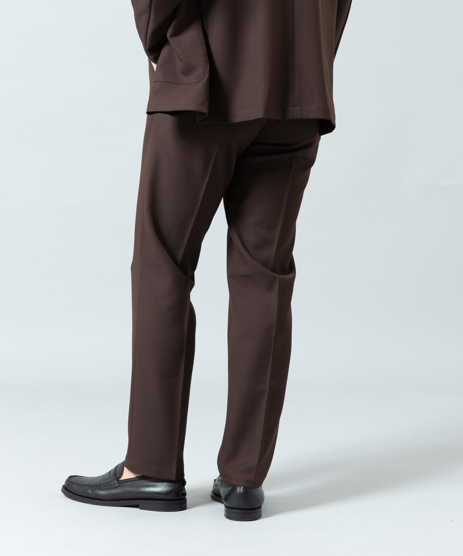 身長：173cm サイズ：L