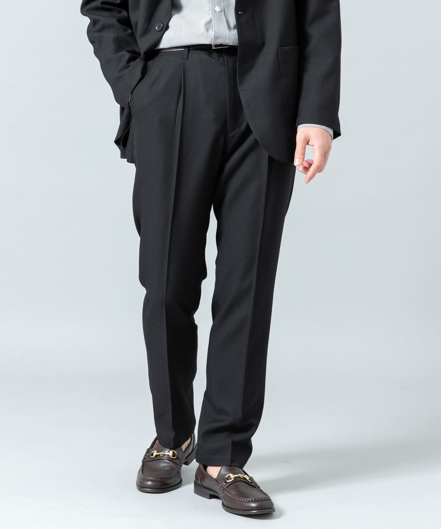 身長：173cm サイズ：L