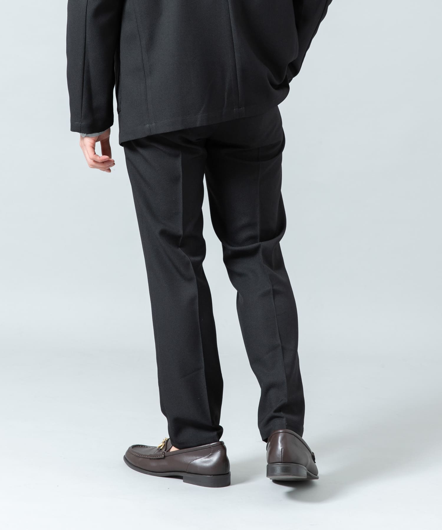 身長：173cm サイズ：L