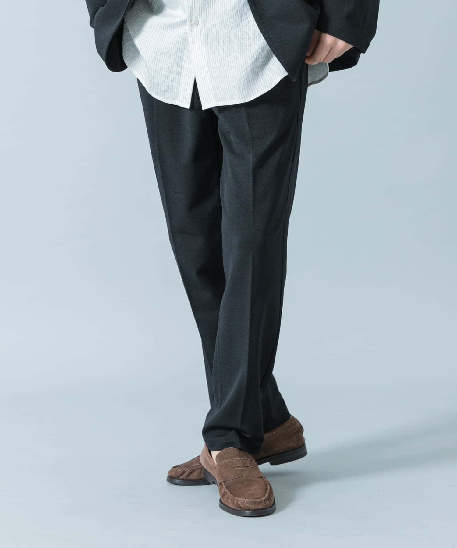 身長：172cm サイズ：L