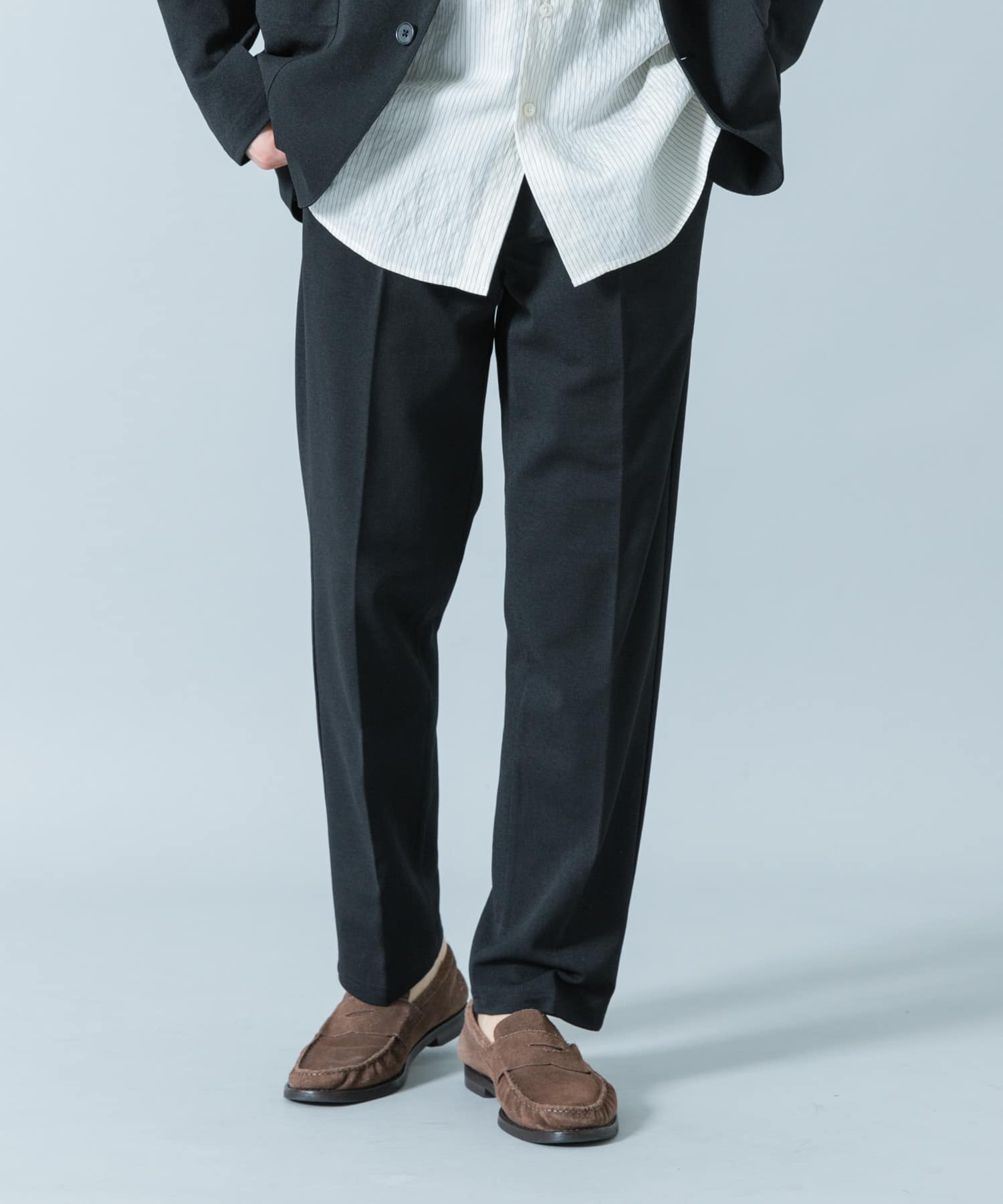 身長：172cm サイズ：L