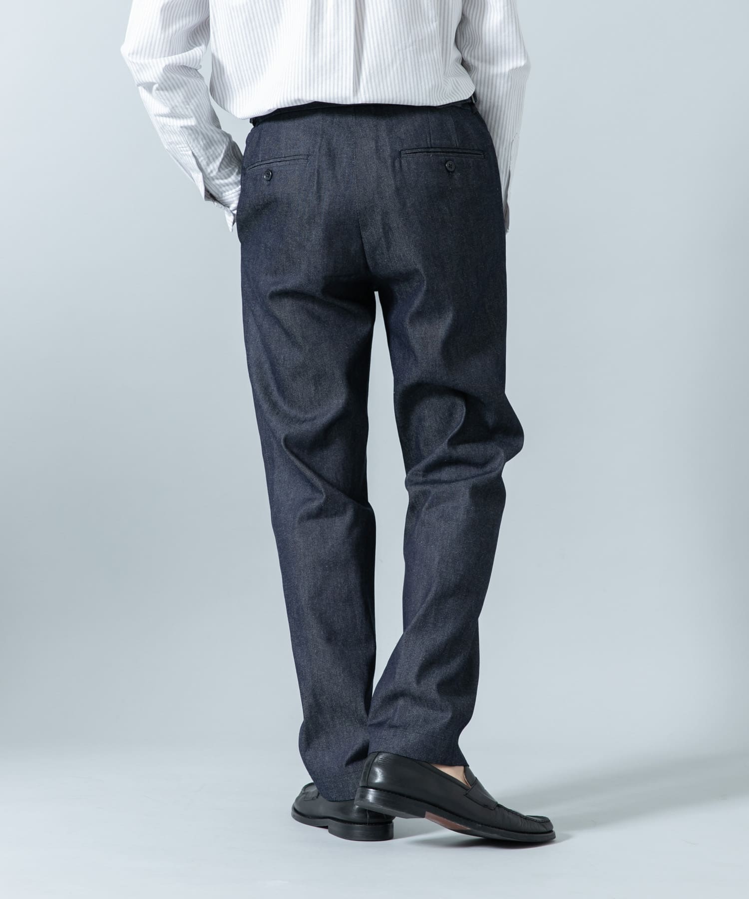 身長：172cm サイズ：L