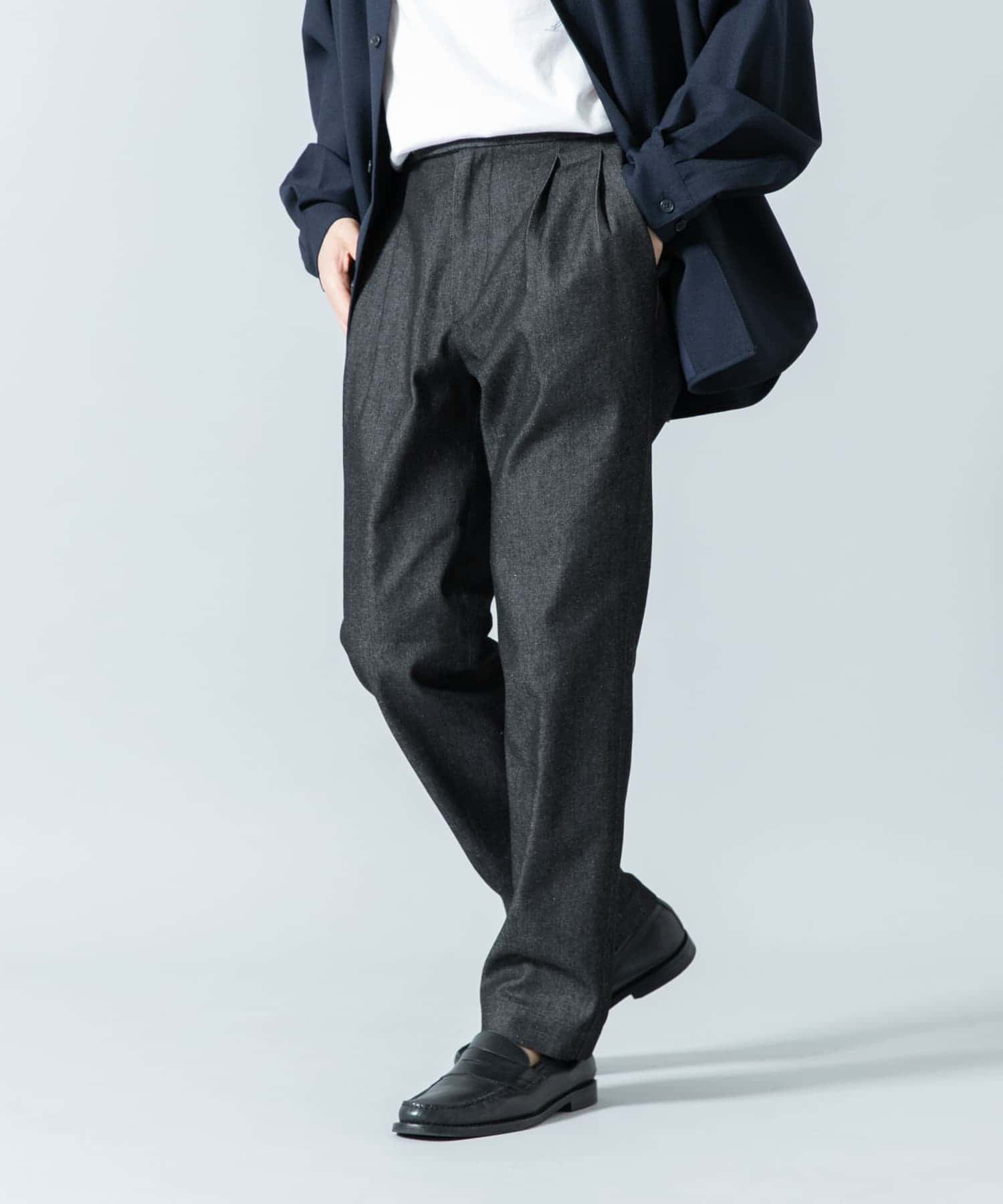 身長：172cm サイズ：L