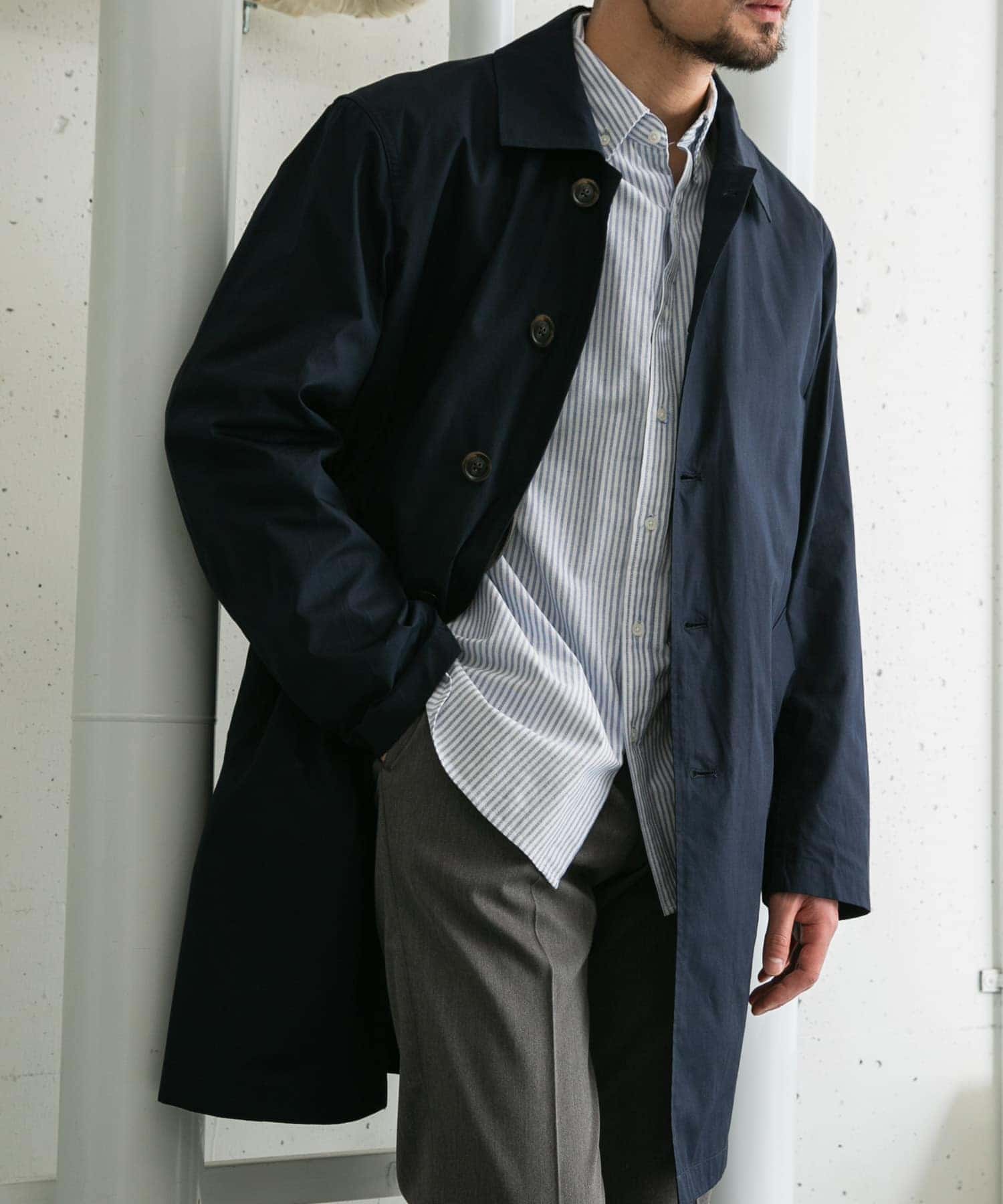 DARK NAVY