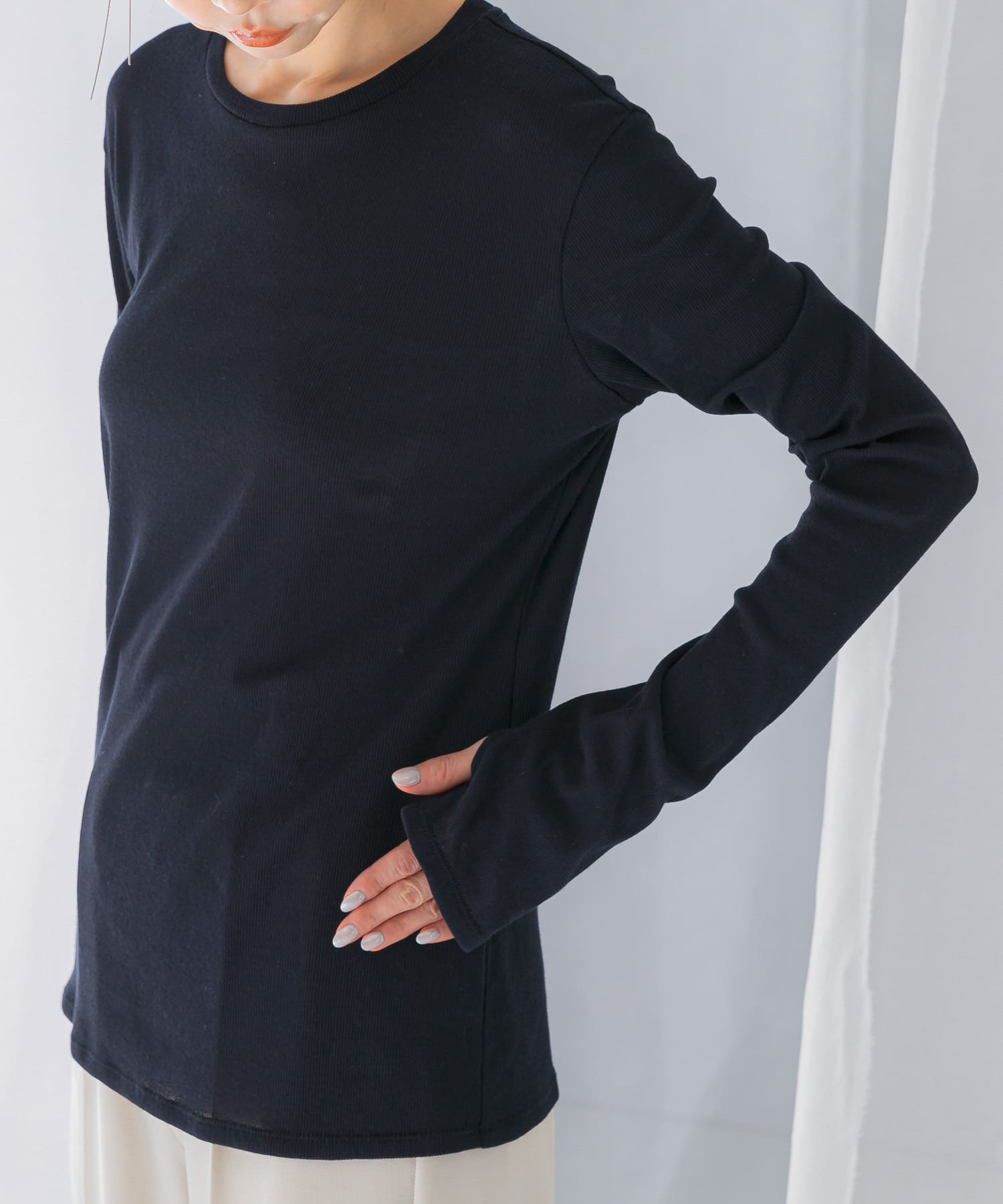 navy