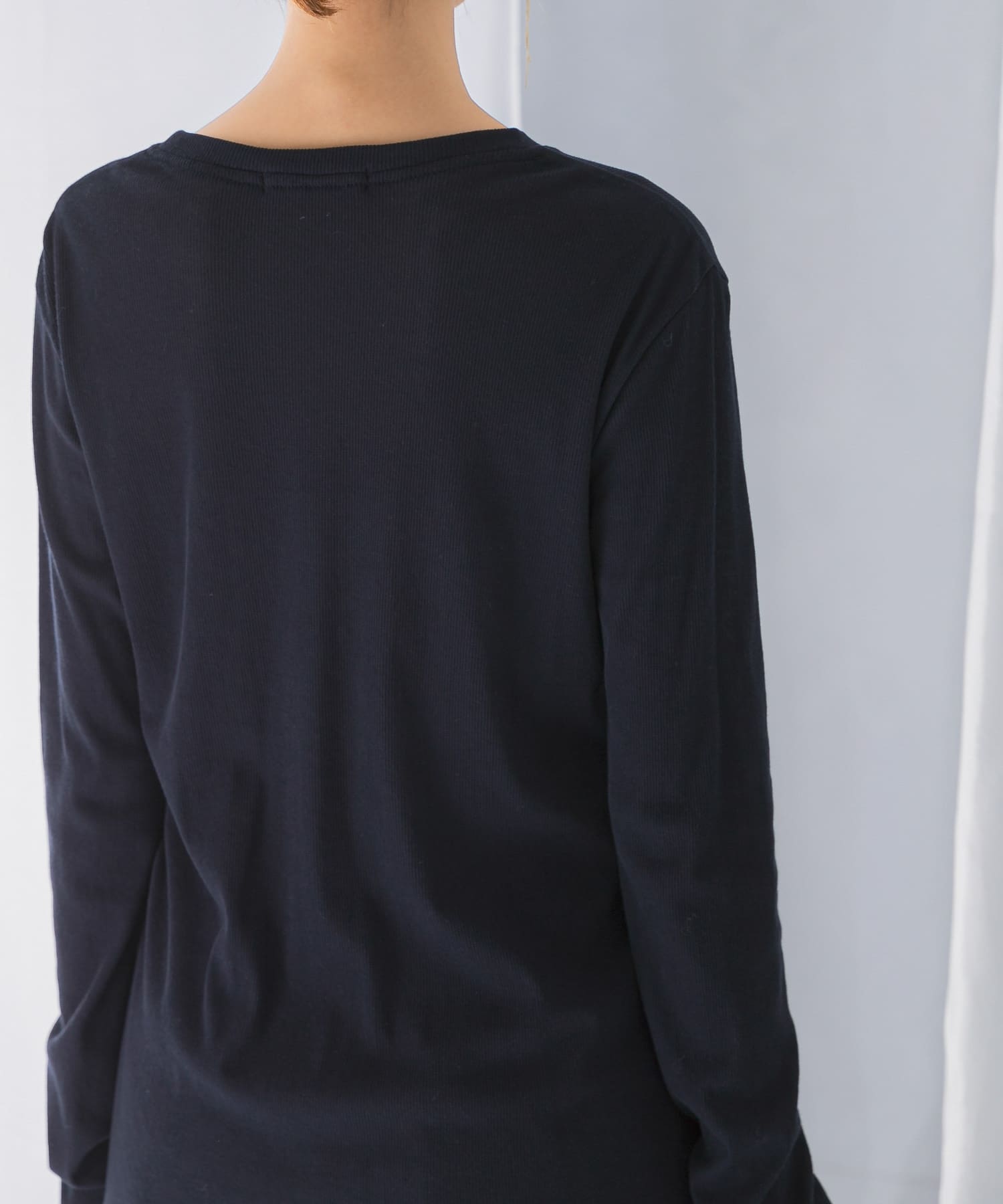 身長：165cm サイズ：FREE