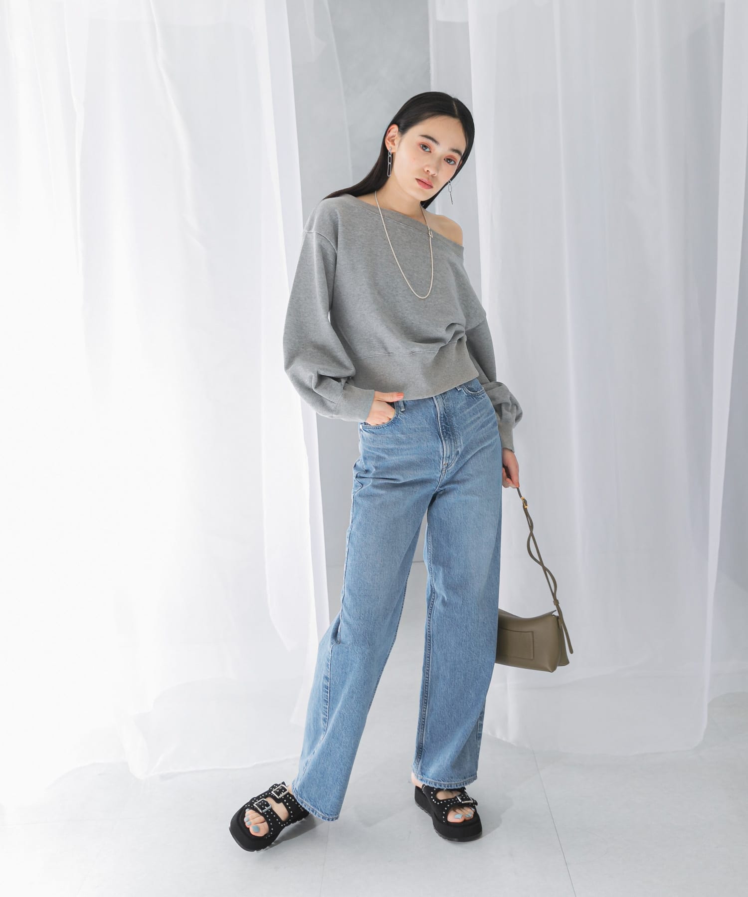 gray