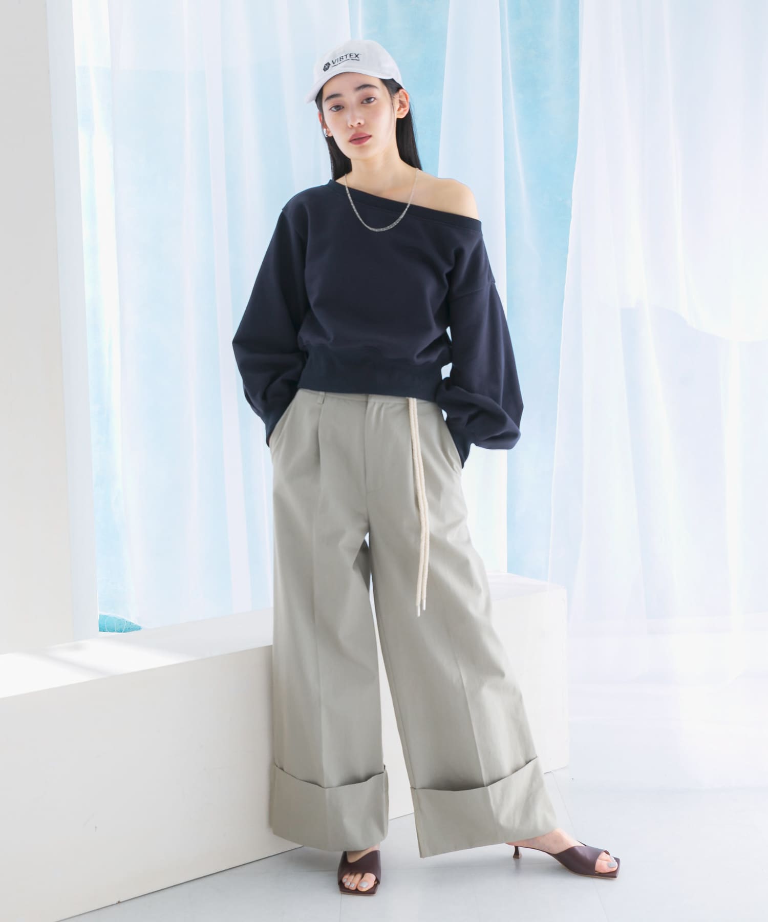 darknavy