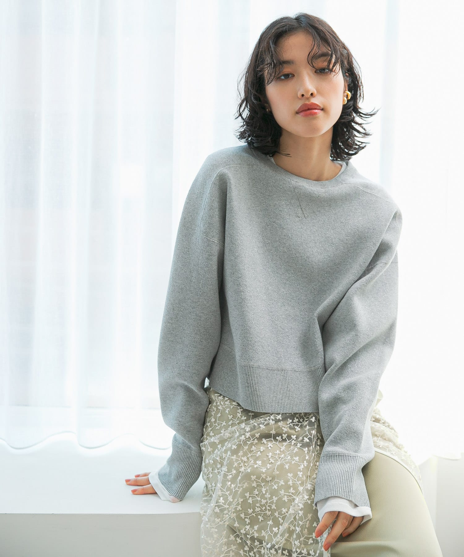 GREY
