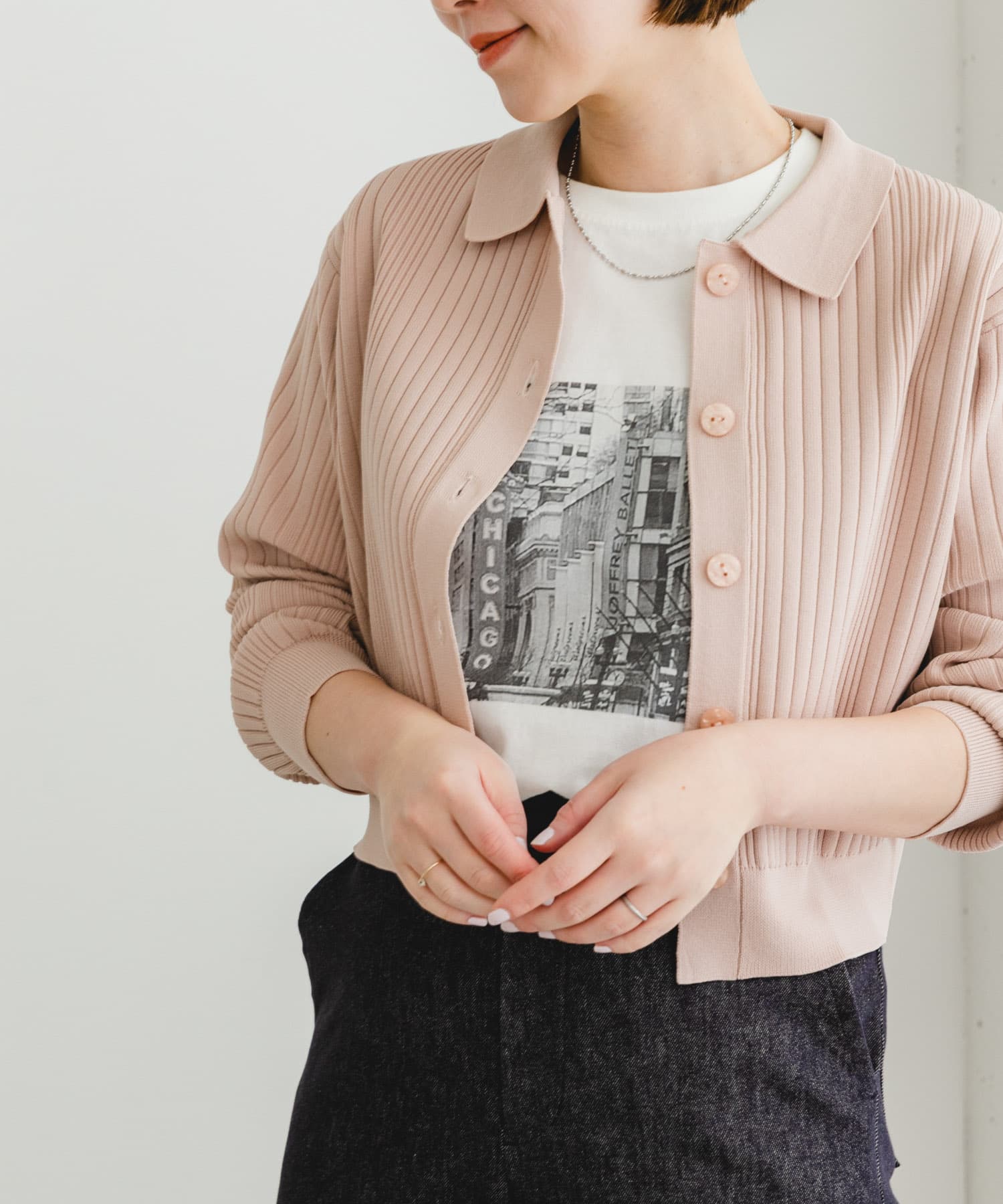 P/BEIGE