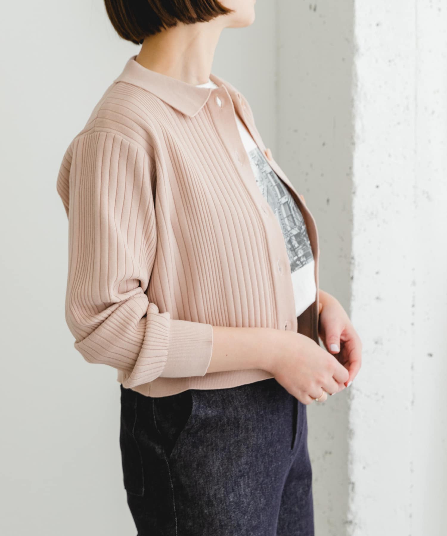 P/BEIGE