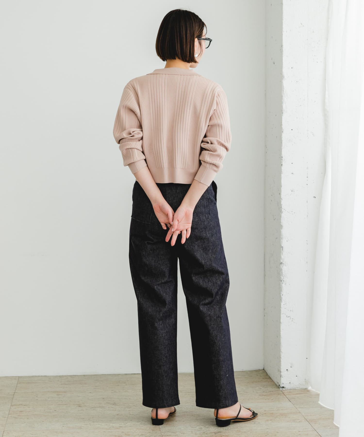 P/BEIGE