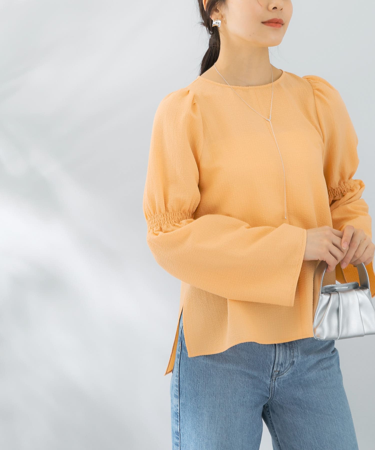 orange