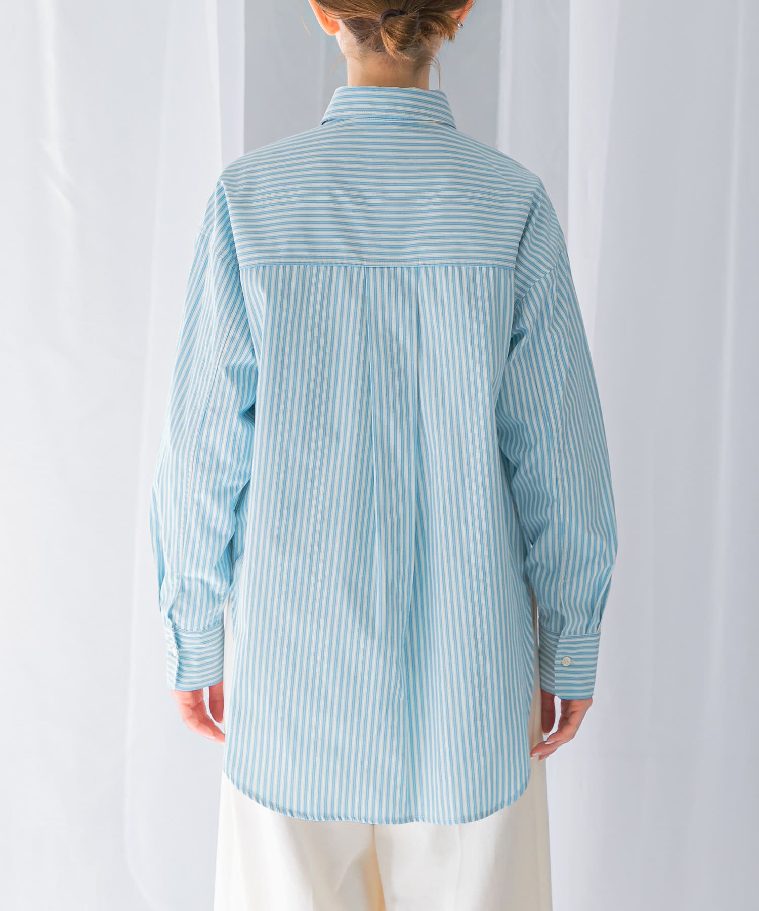 身長：165cm サイズ：FREE