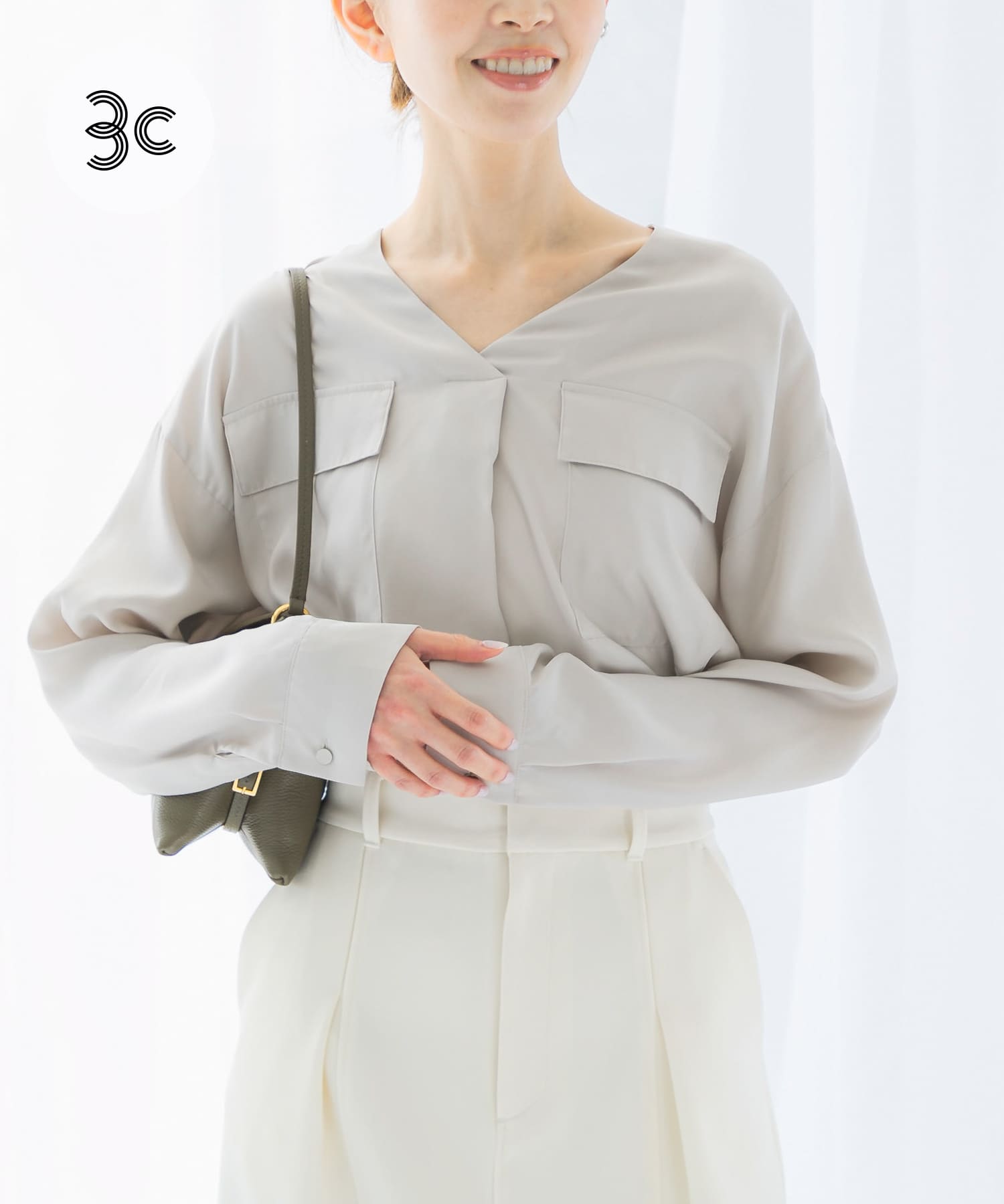 L.BEIGE