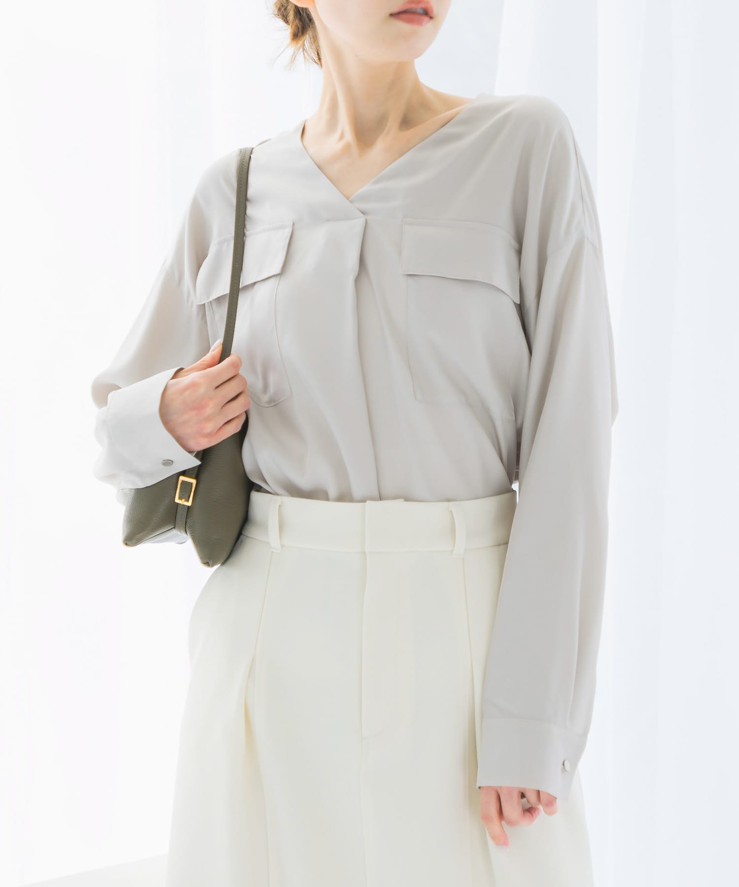 L.BEIGE