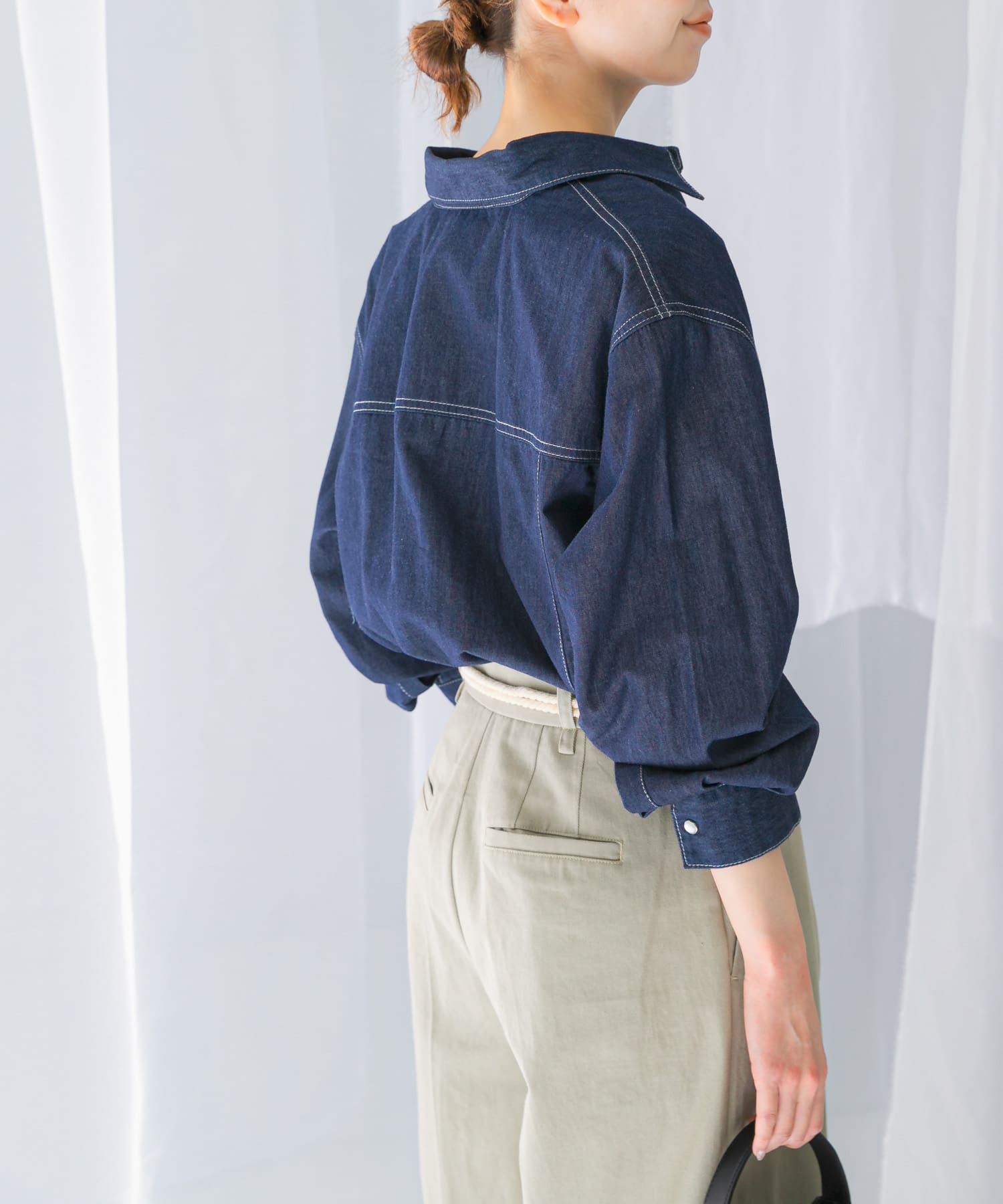 INDIGO