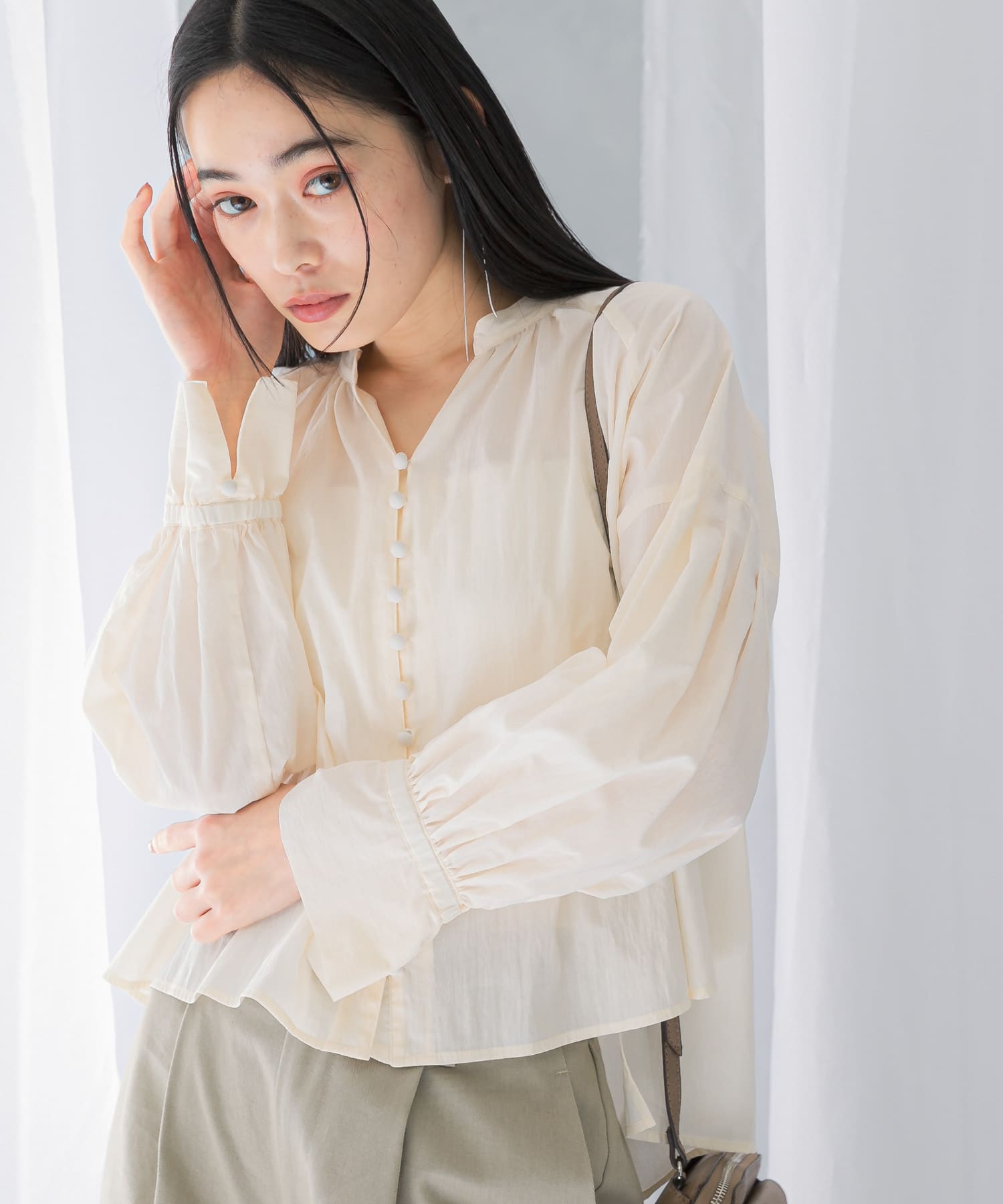 IVORY