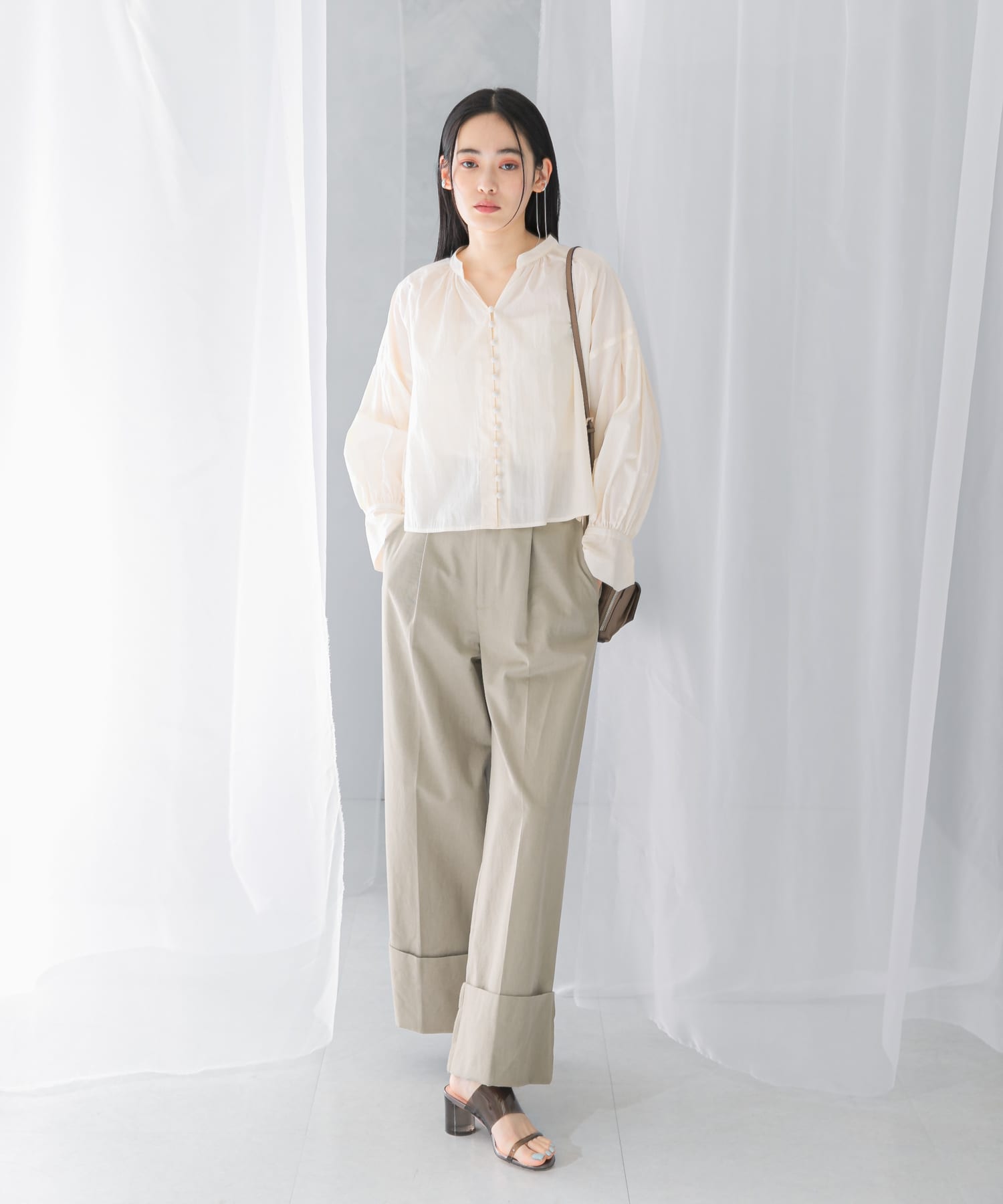 IVORY