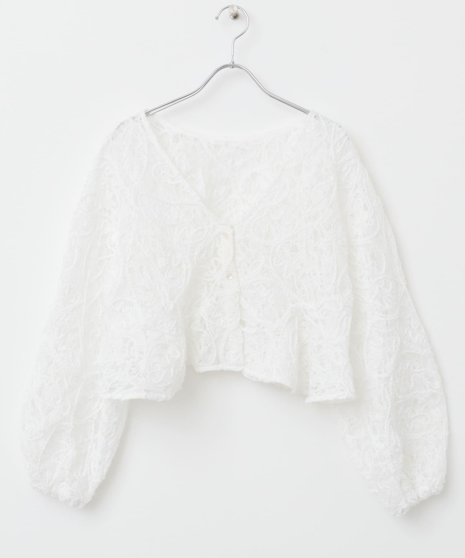OFF WHITE