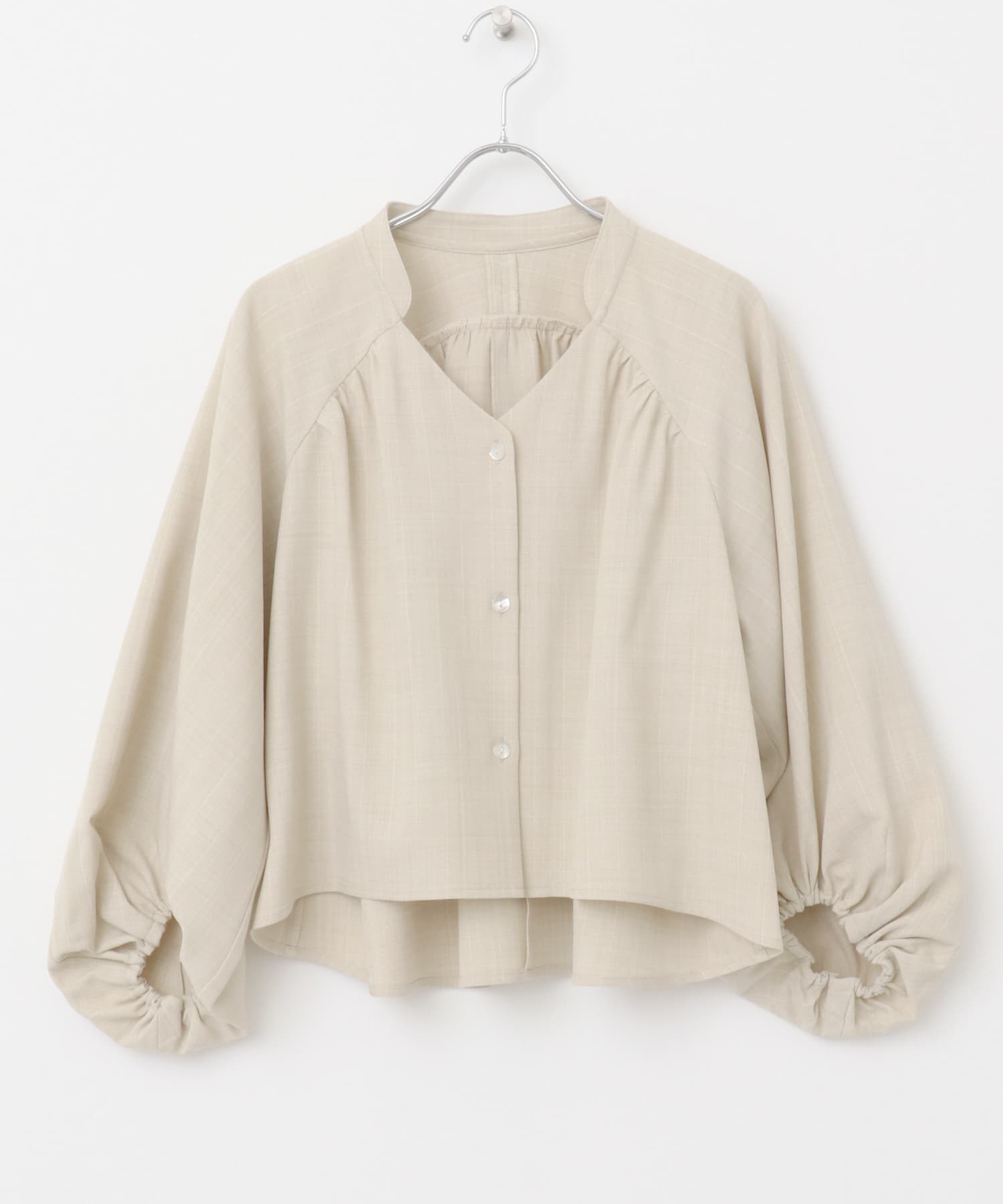 L/BEIGE