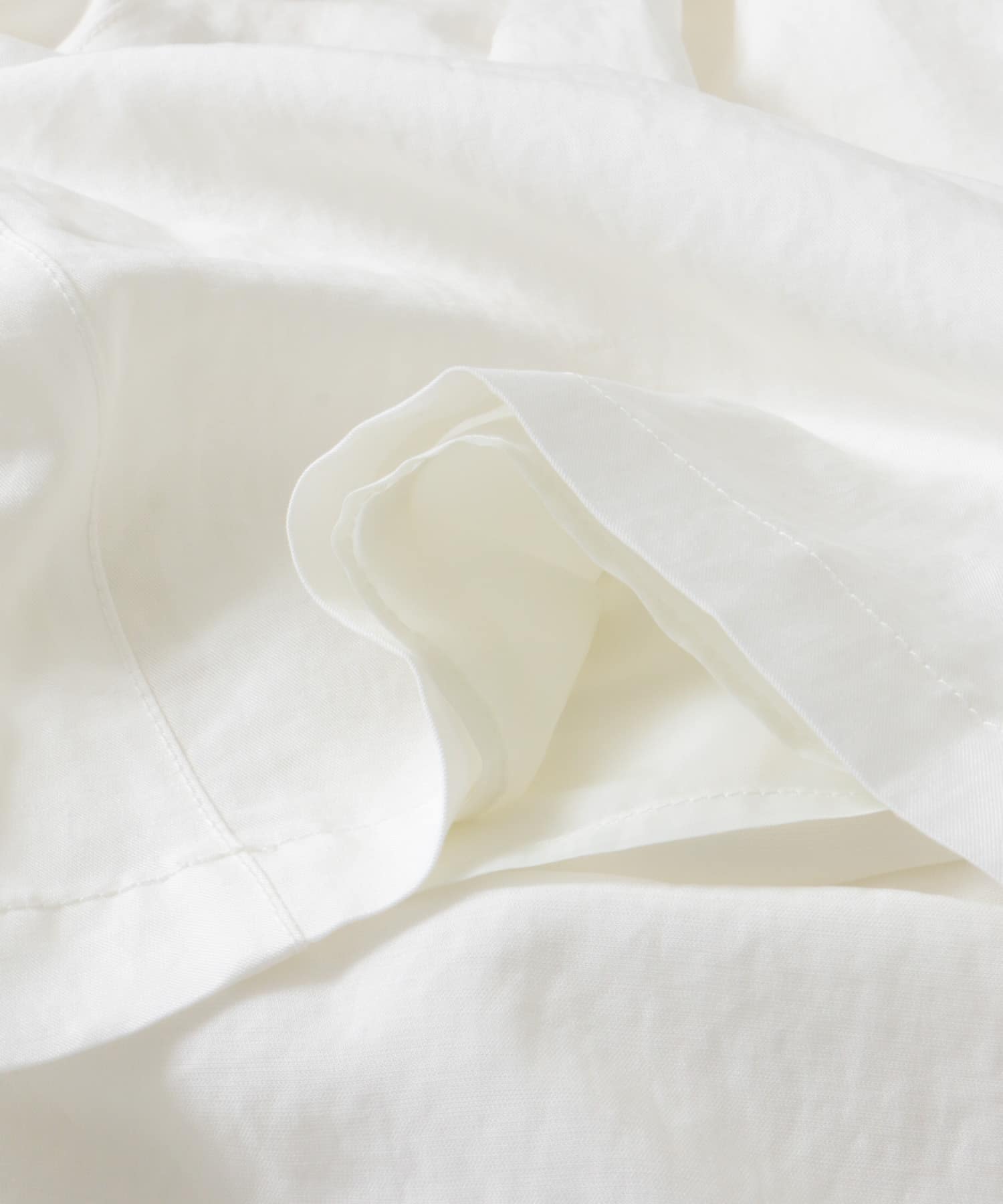 ライトタックパンツ OFF WHITE 36