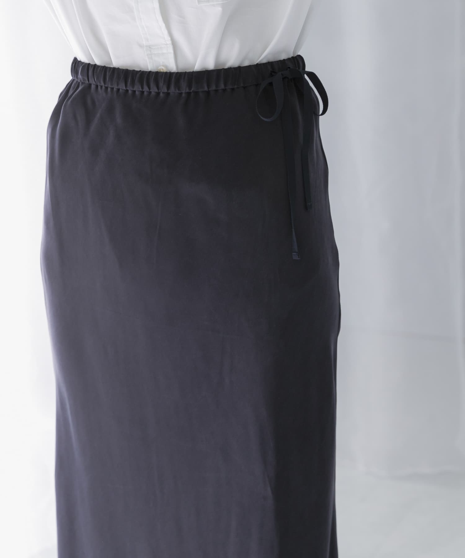 身長：165cm サイズ：38