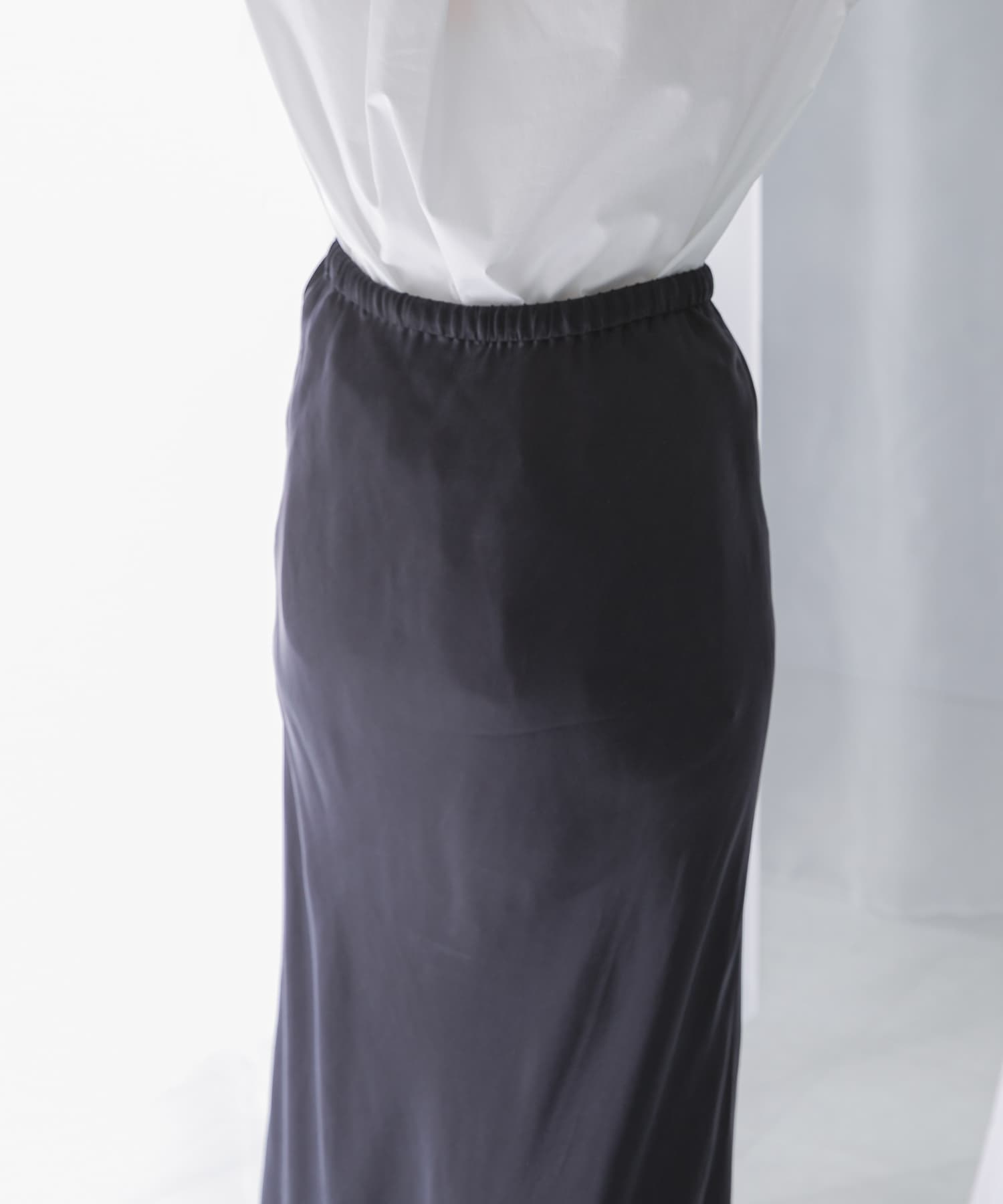 身長：165cm サイズ：38