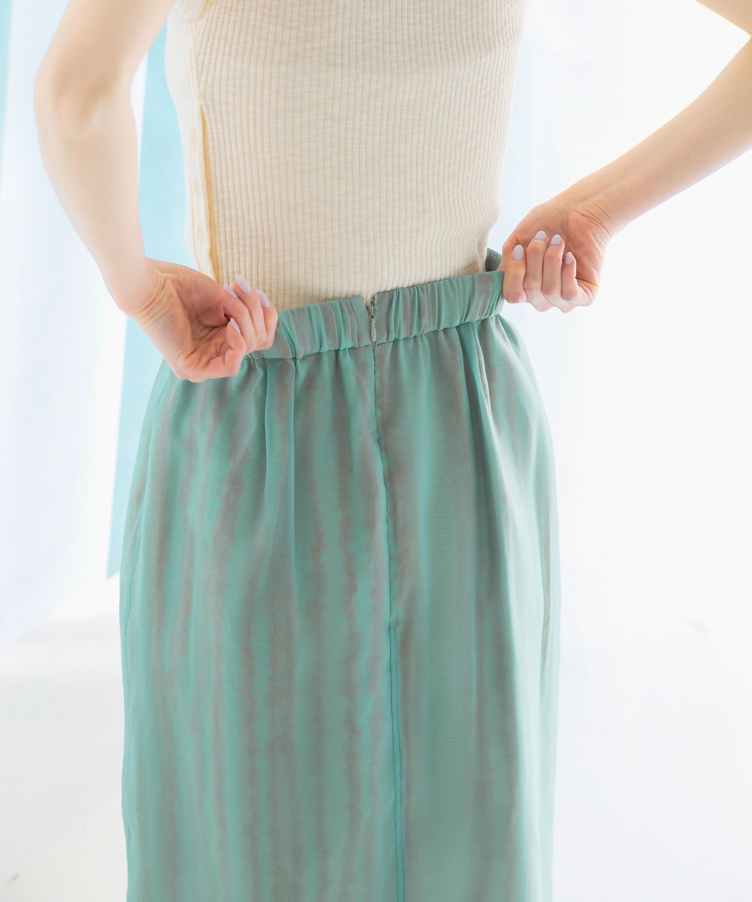 mint