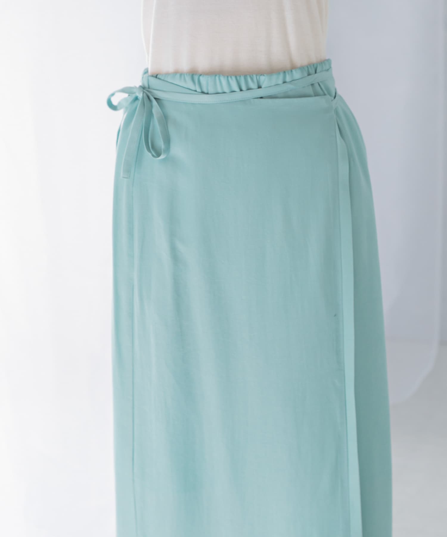 身長：165cm サイズ：FREE