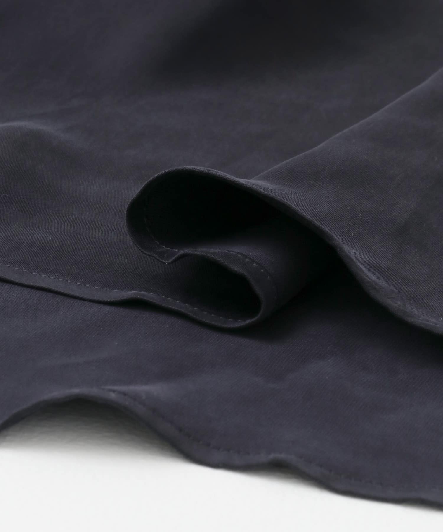 2WAYキュプラキャミワンピース navy FREE