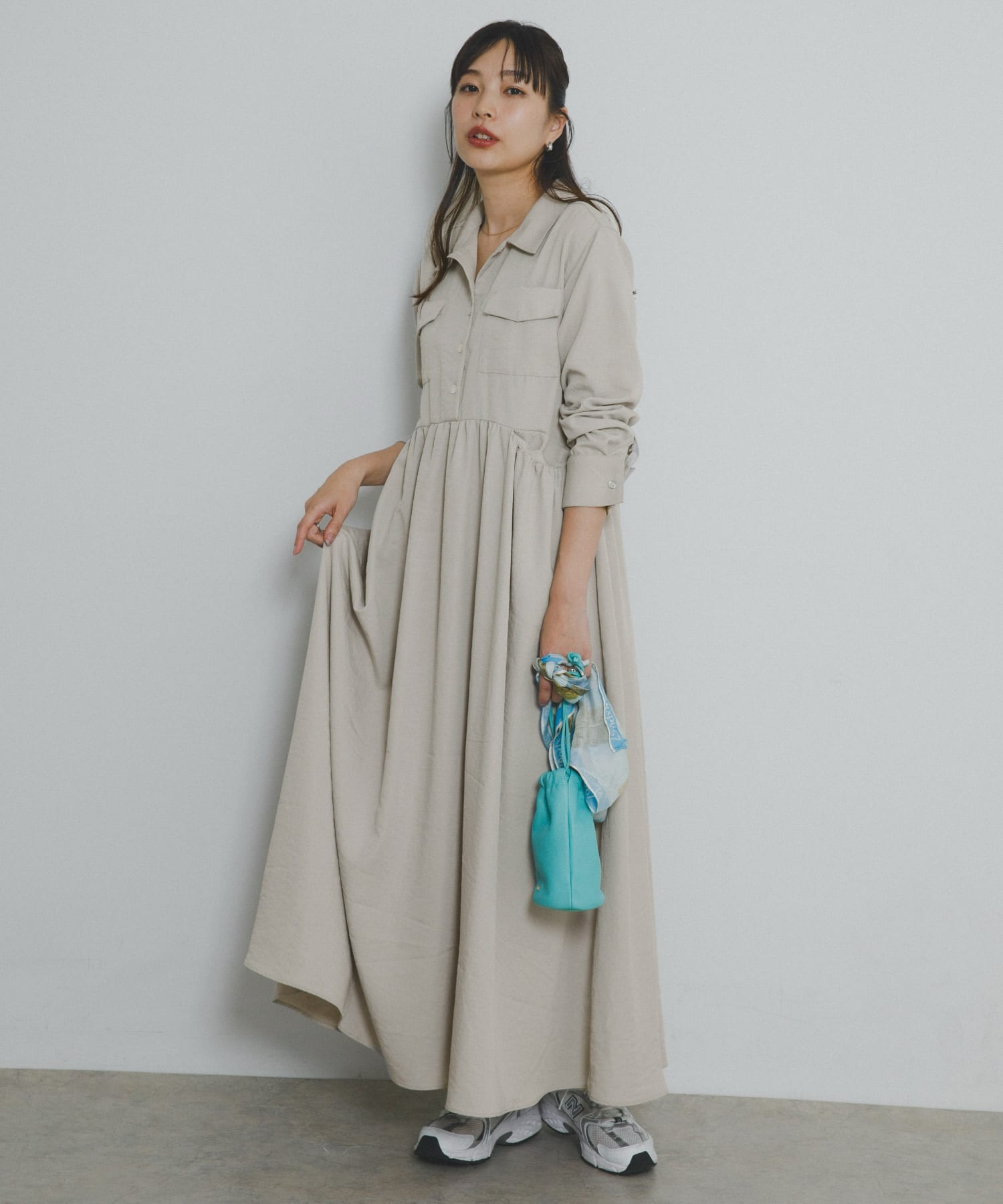 L/BEIGE