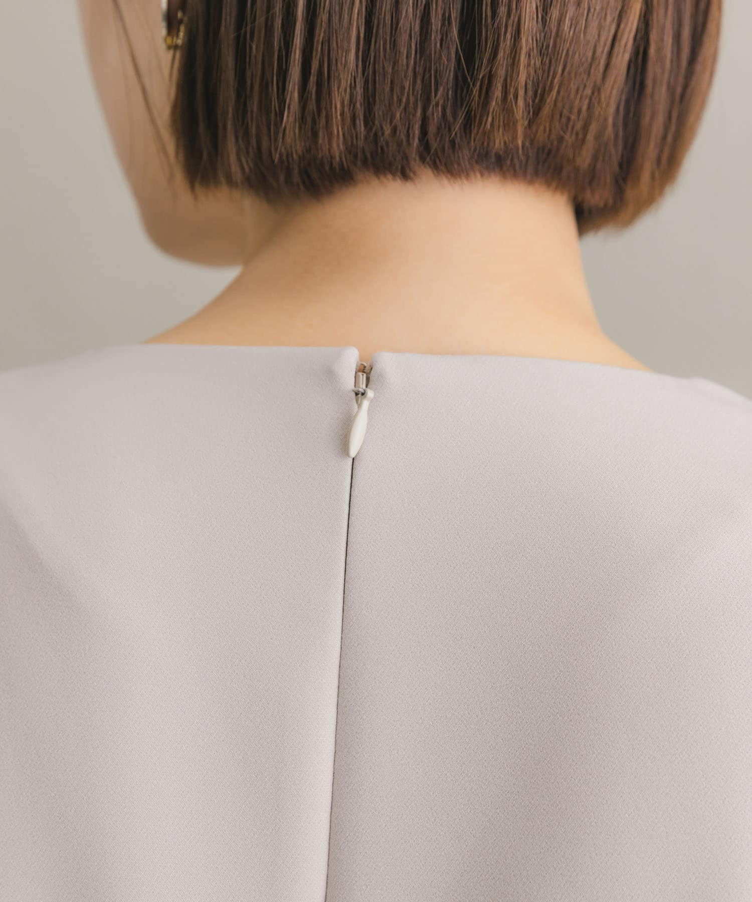 身長：164cm サイズ：38