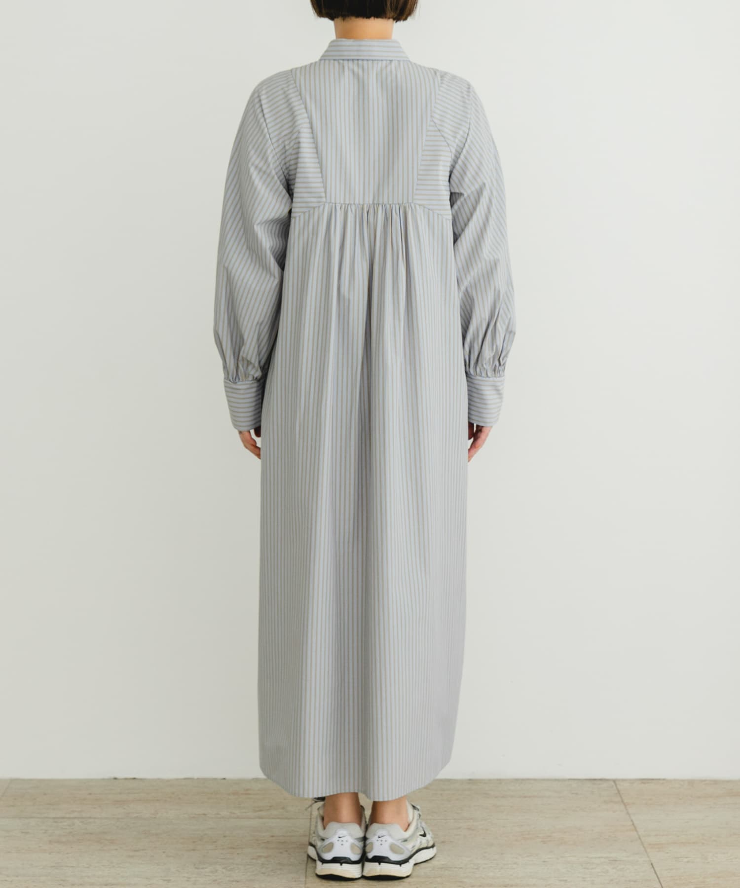 身長：164cm サイズ：FREE