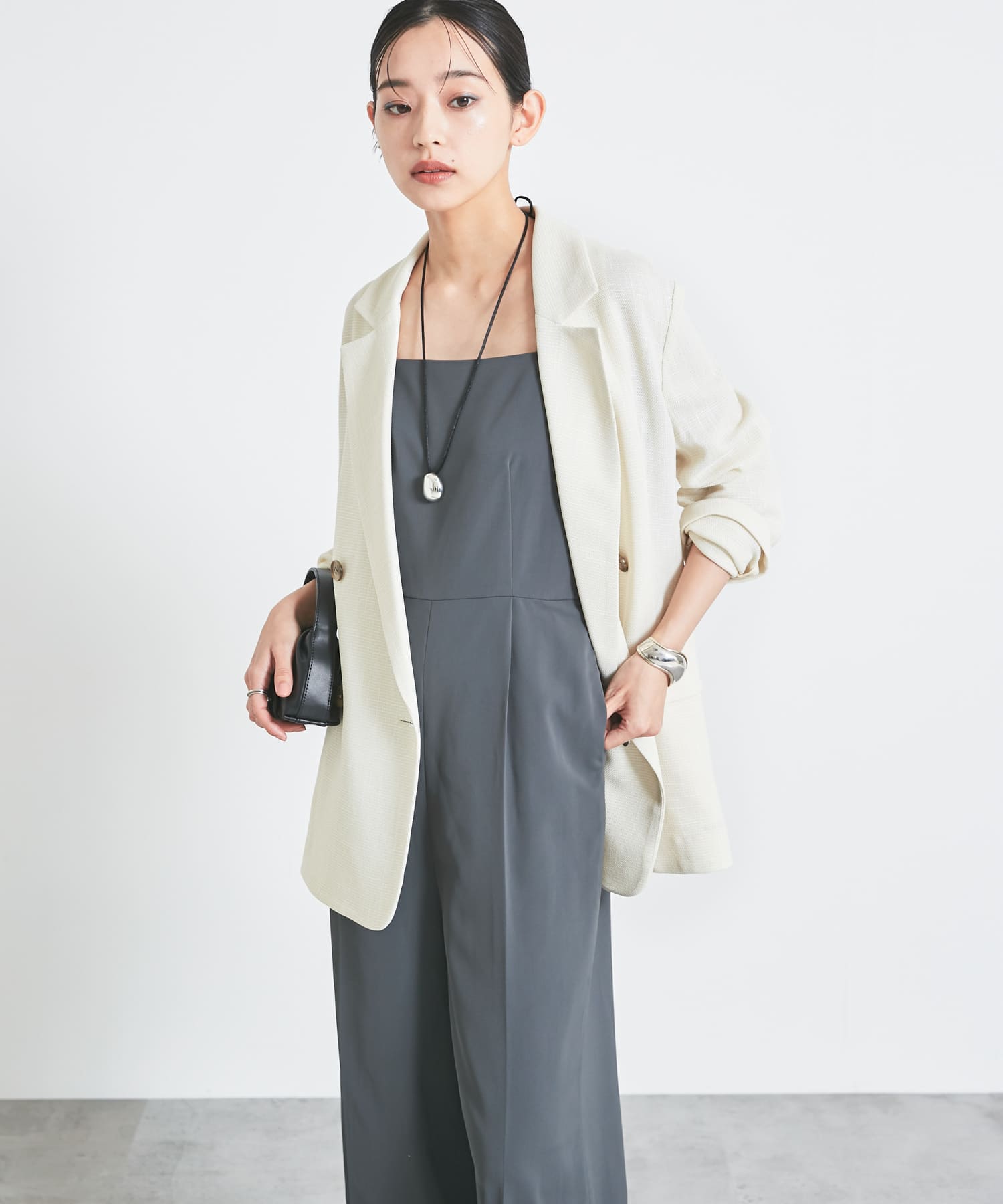 beige×off