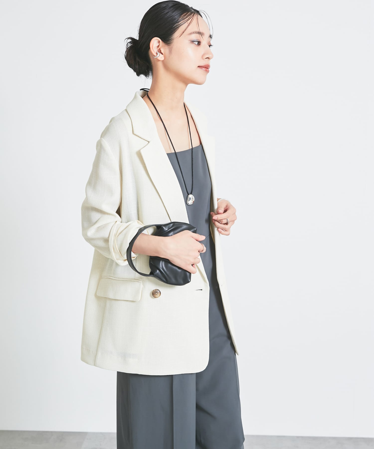 beige×off