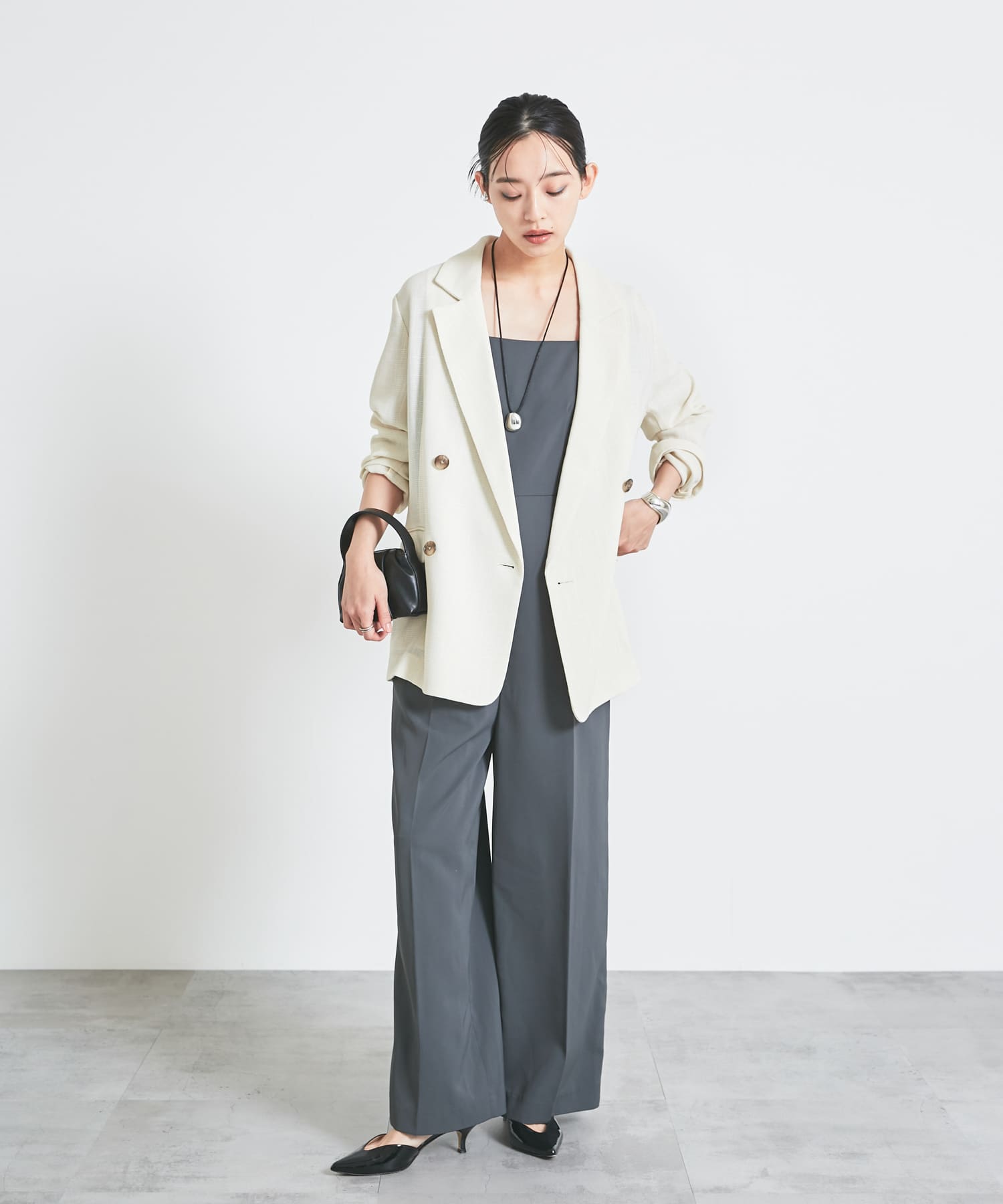 beige×off