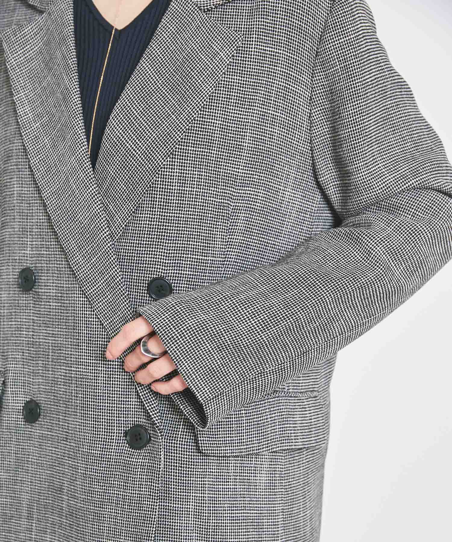 身長：163cm サイズ：38