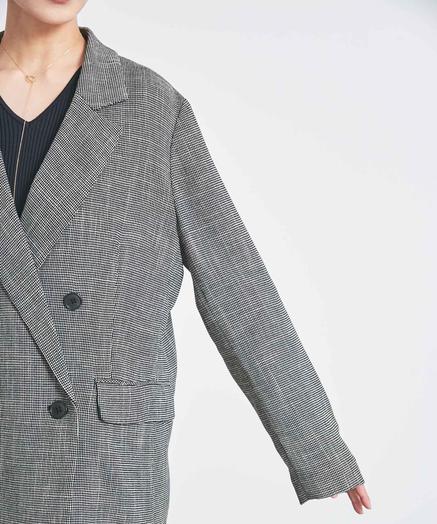 身長：163cm サイズ：38