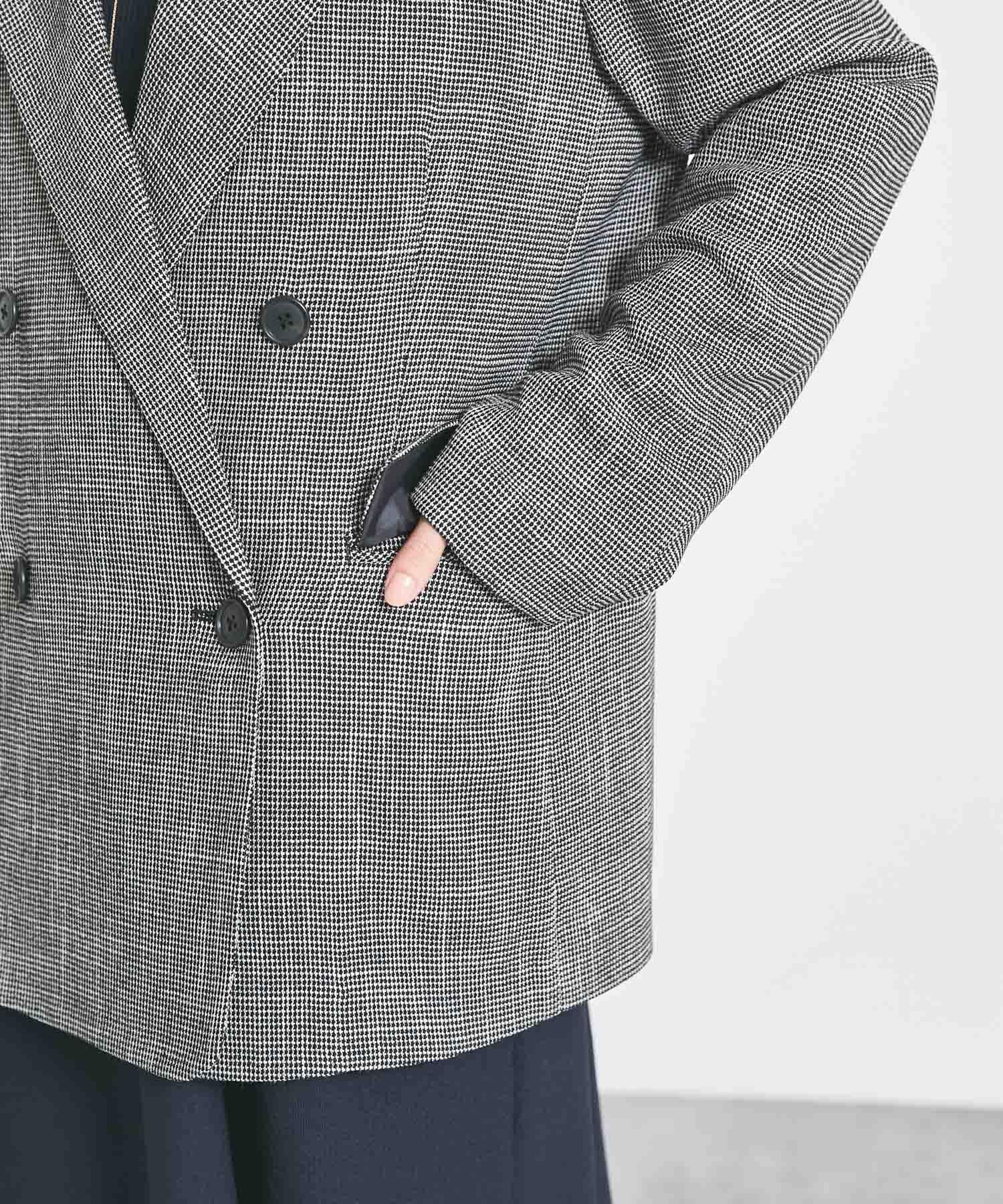 身長：163cm サイズ：38