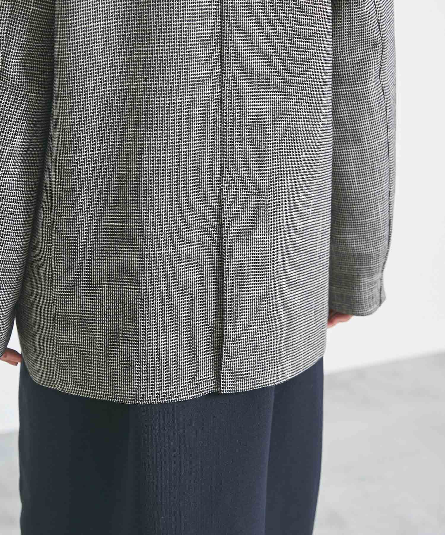 身長：163cm サイズ：38