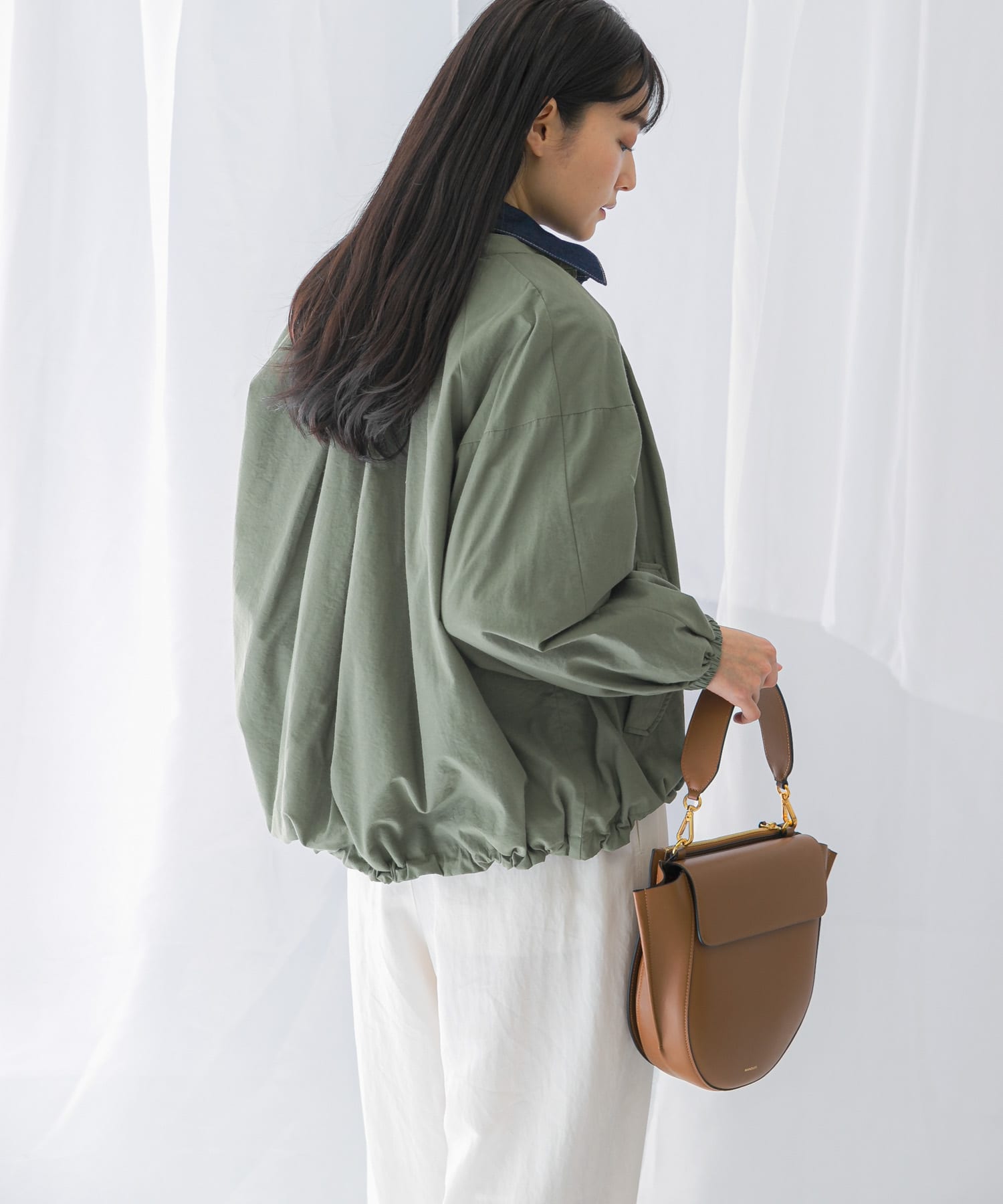 L/KHAKI