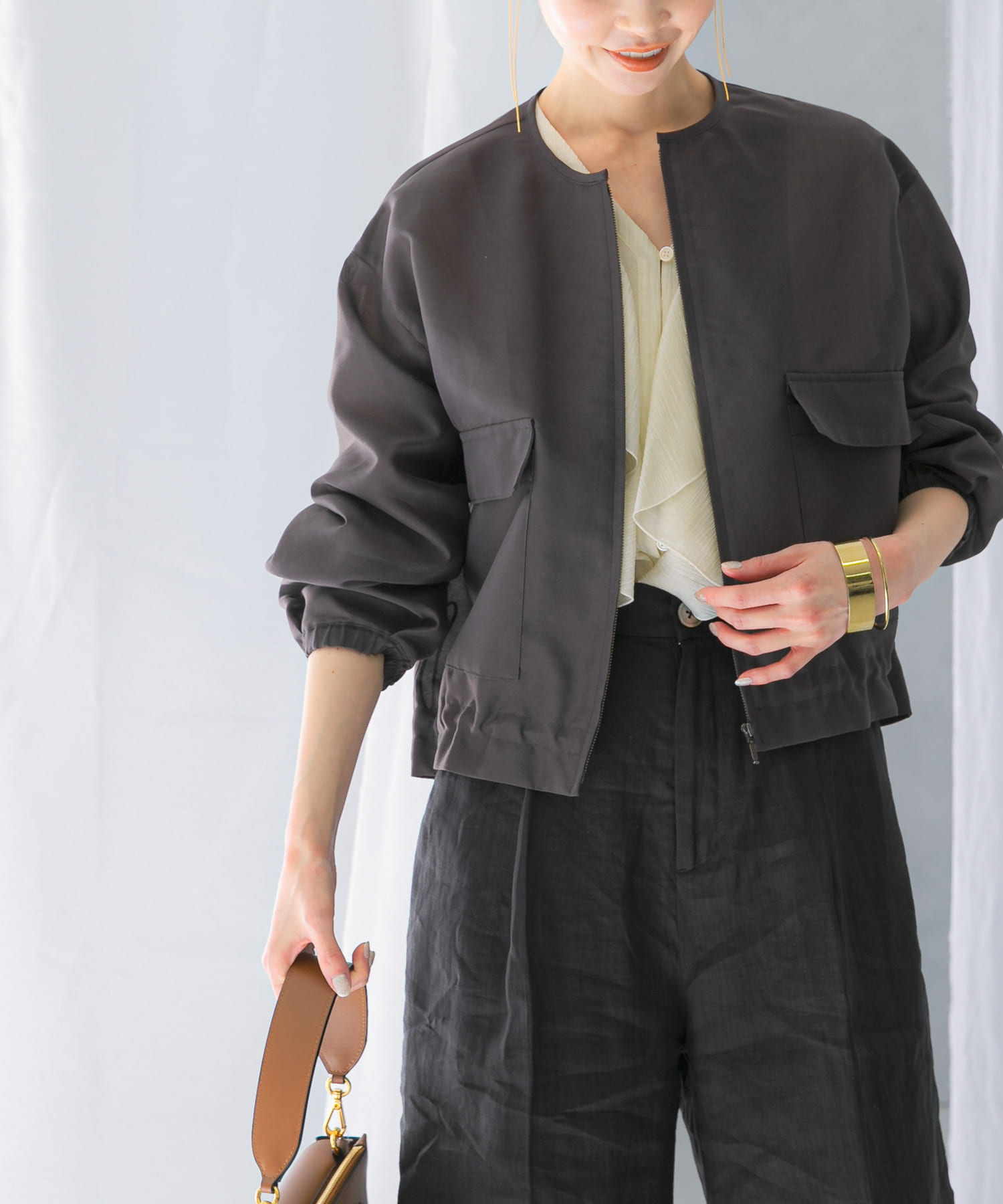 CHARCOAL
