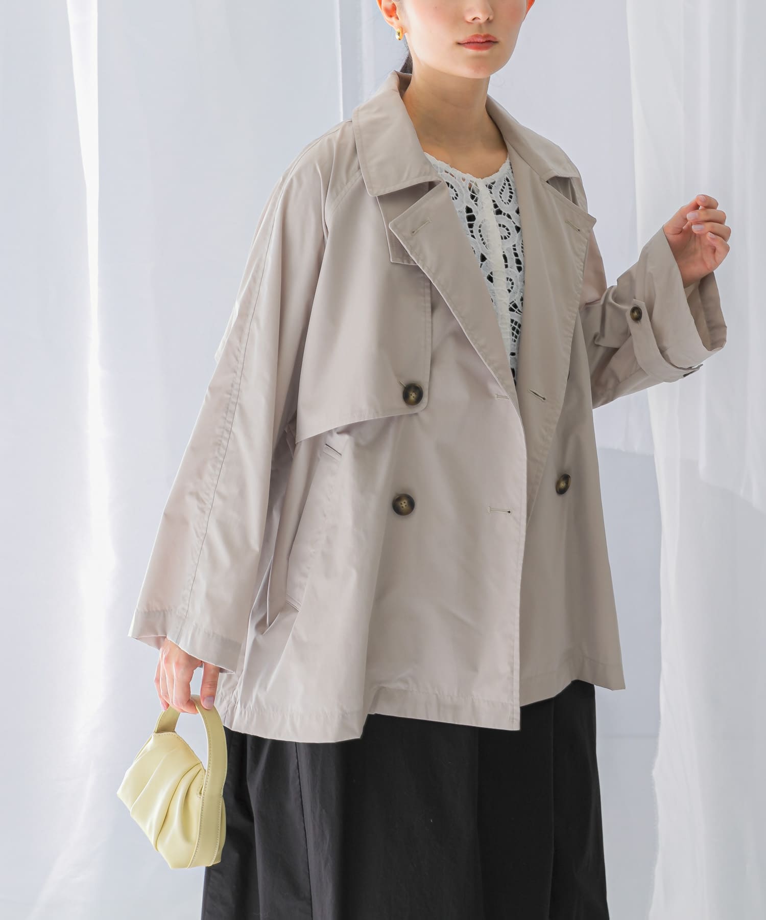 L/BEIGE
