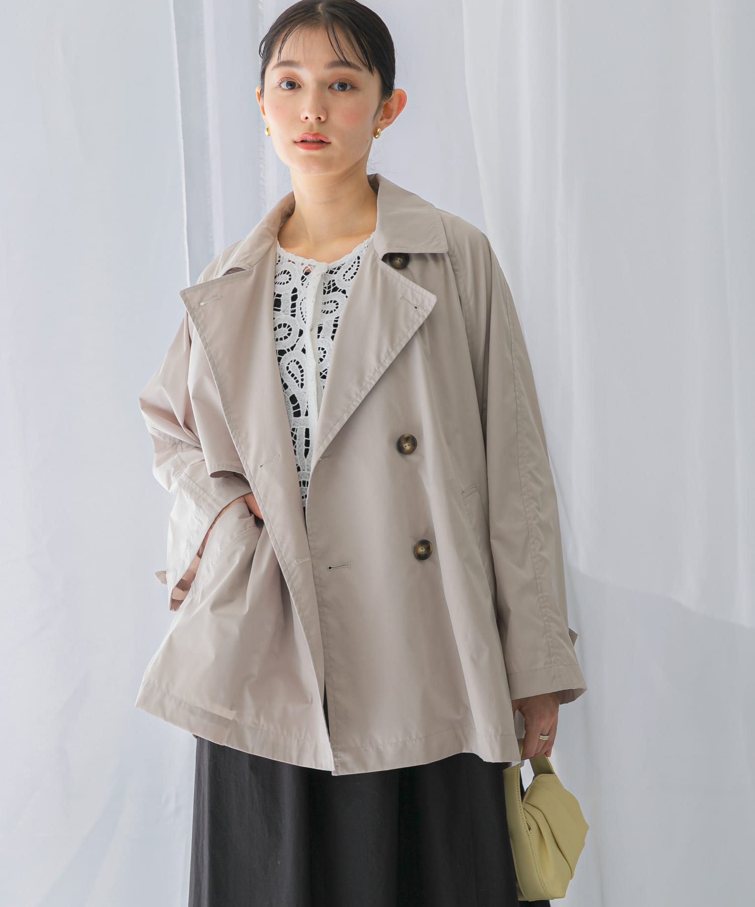 L/BEIGE