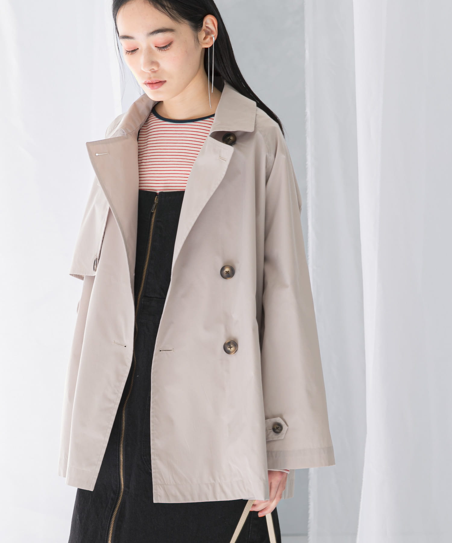 L/BEIGE