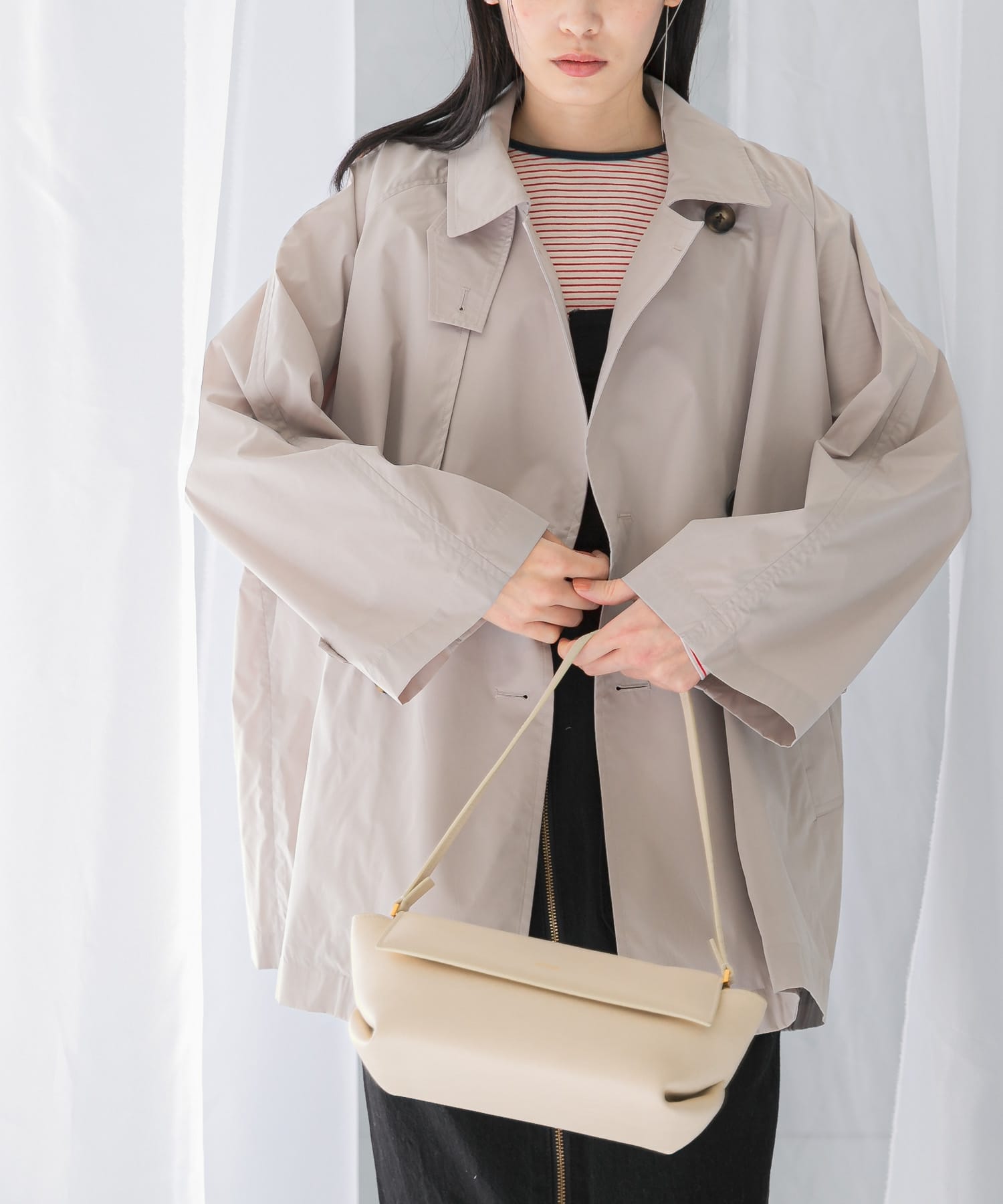 L/BEIGE