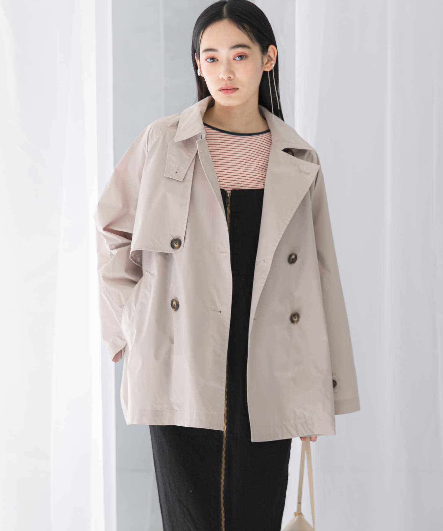 L/BEIGE