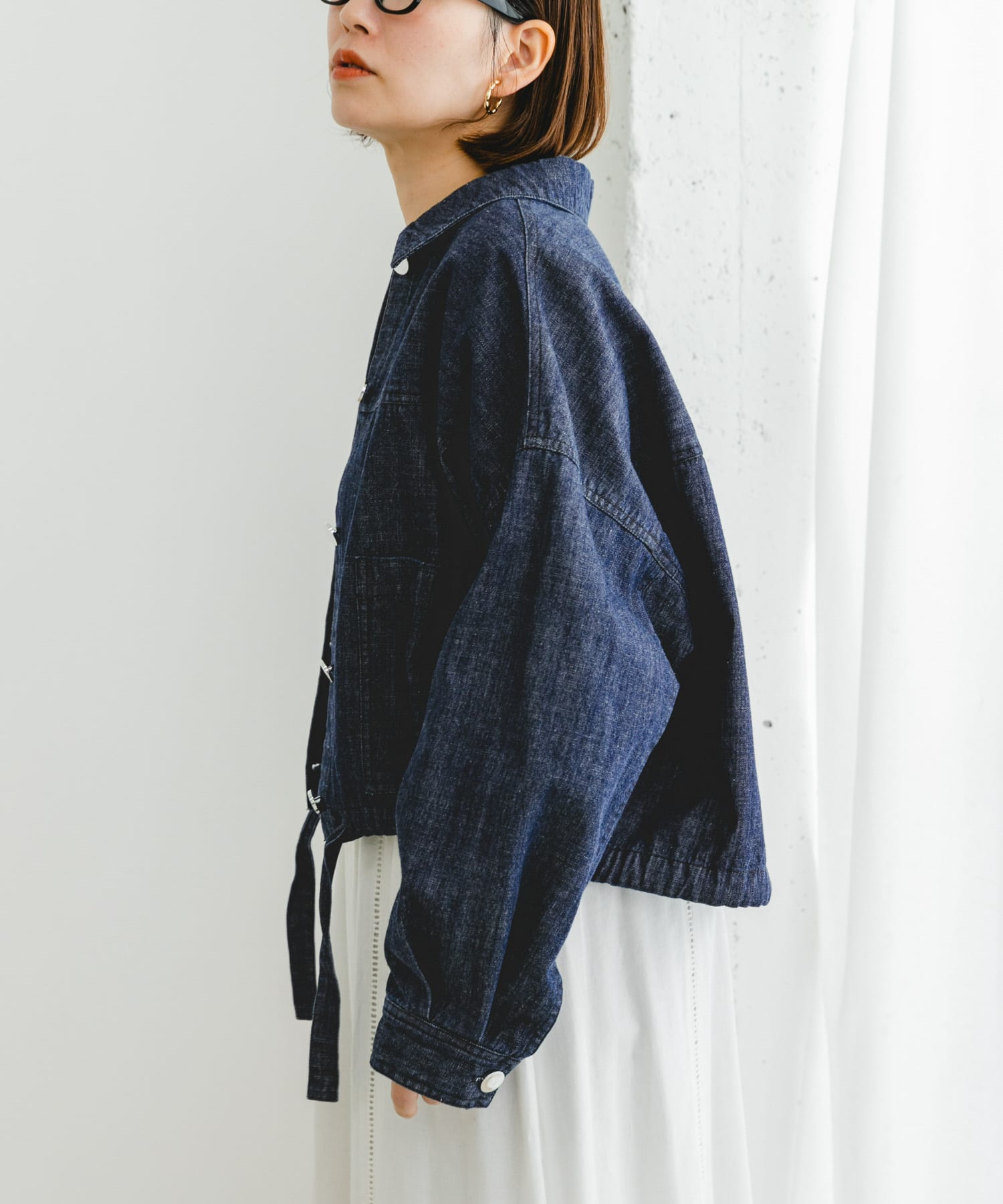 INDIGO