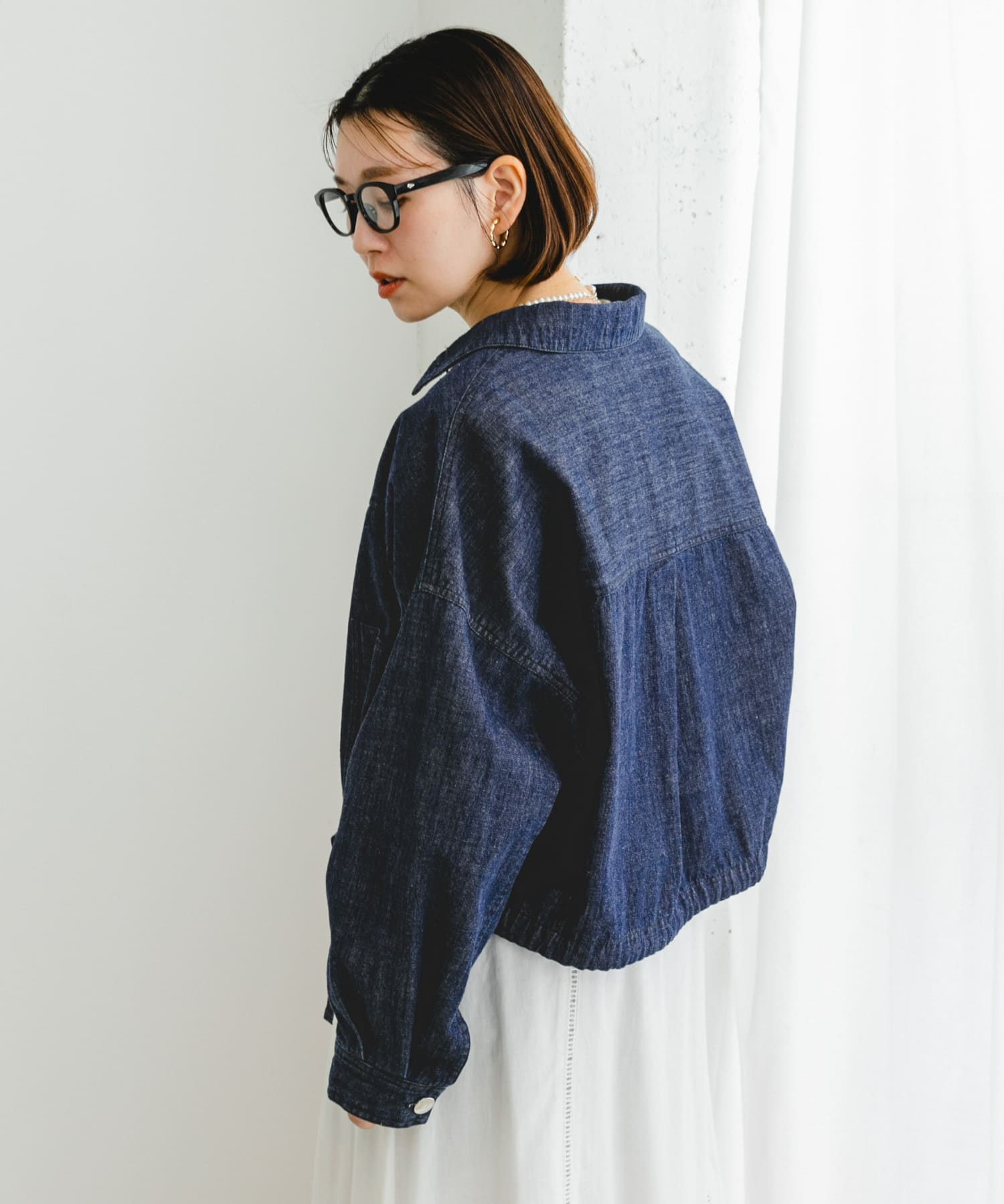INDIGO